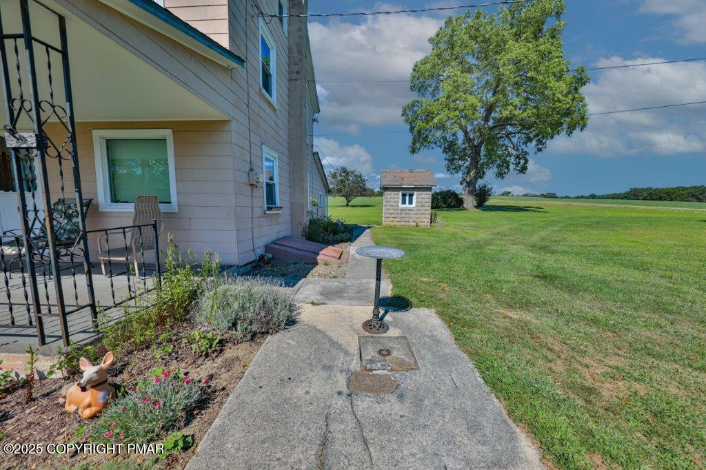 2485 Summer Mountain Road, Palmerton