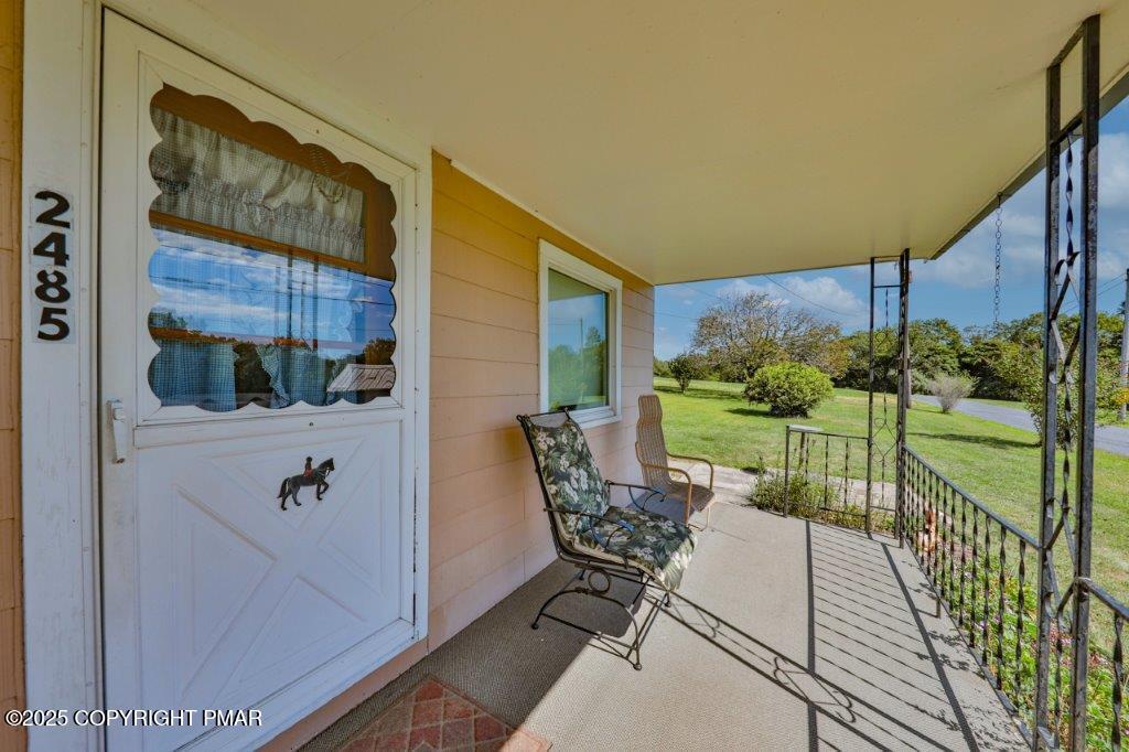 2485 Summer Mountain Road, Palmerton