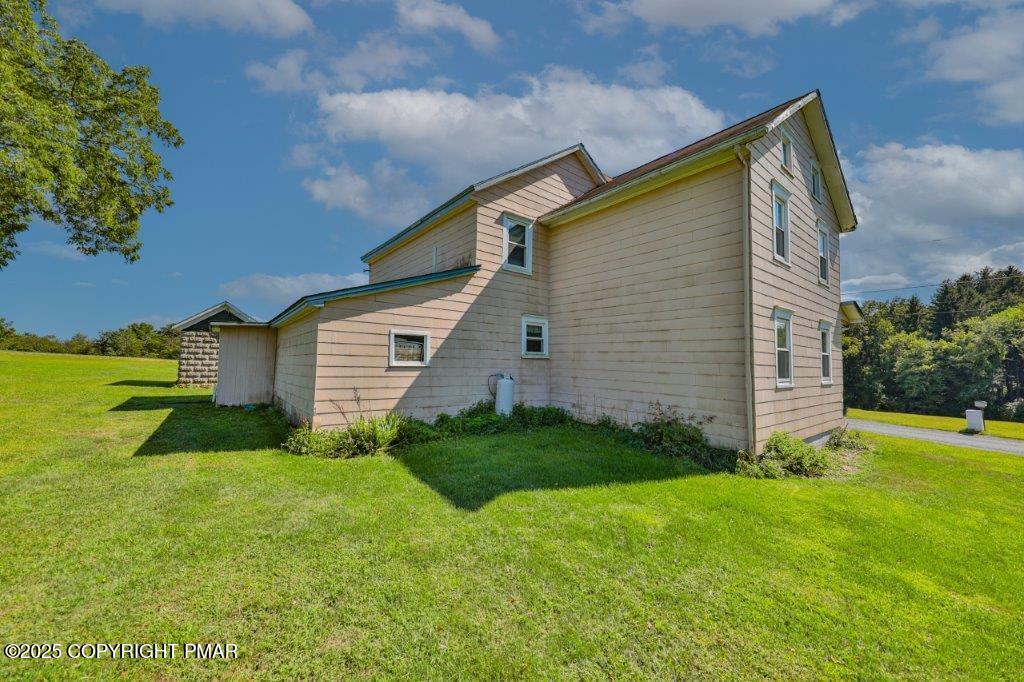 2485 Summer Mountain Road, Palmerton