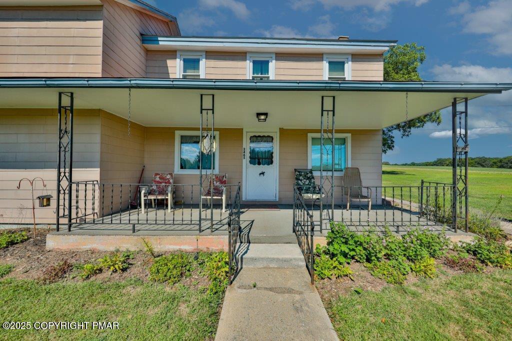 2485 Summer Mountain Road, Palmerton