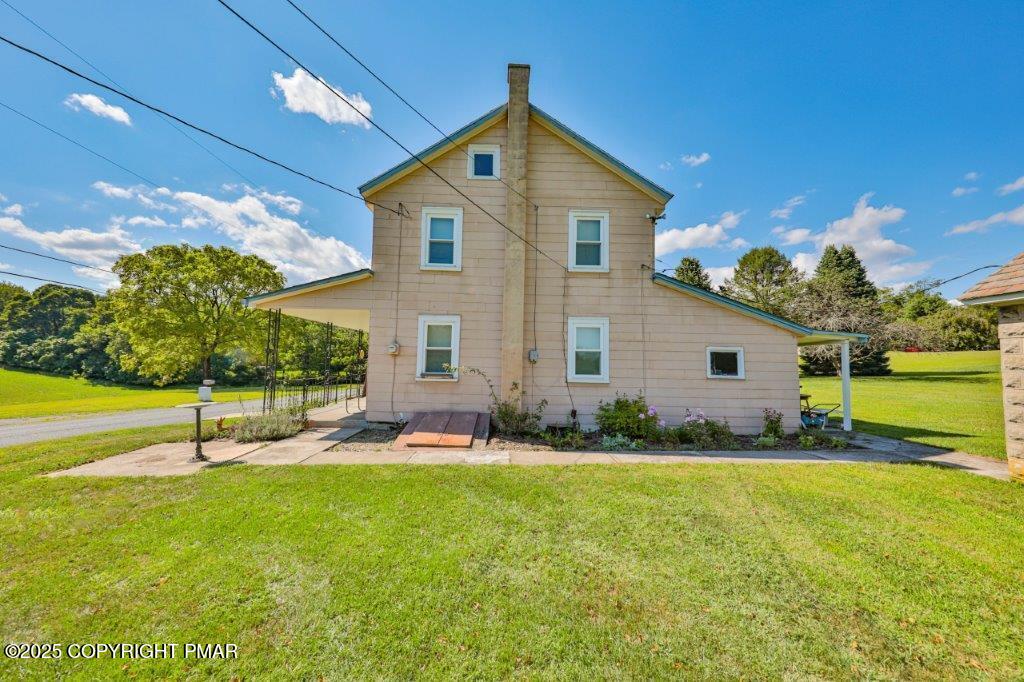 2485 Summer Mountain Road, Palmerton