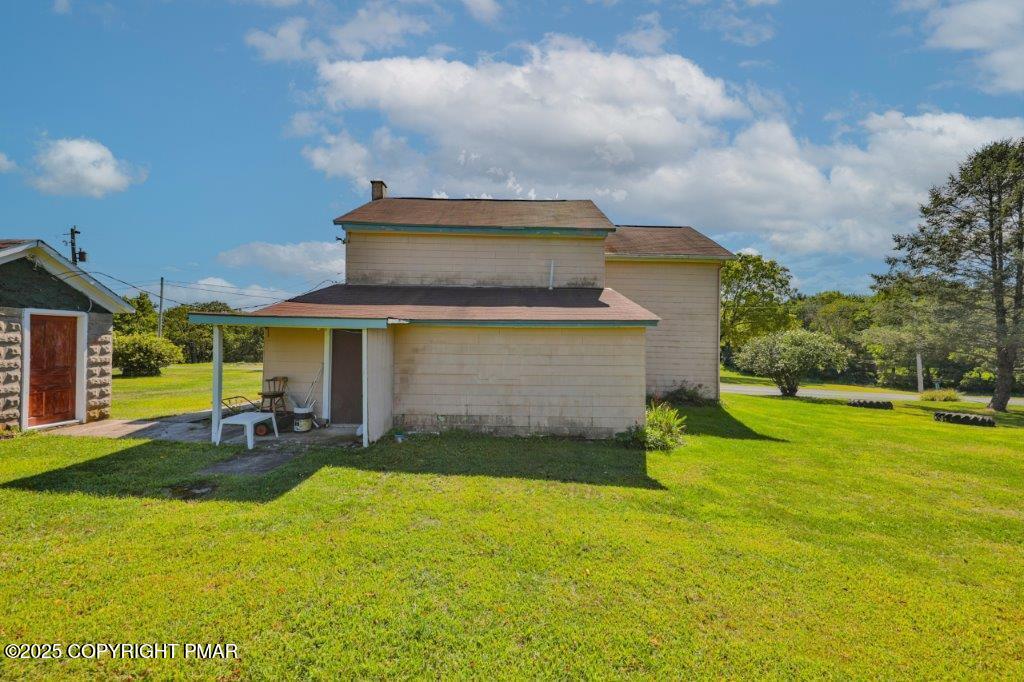 2485 Summer Mountain Road, Palmerton