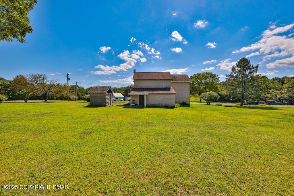 2485 Summer Mountain Road, Palmerton