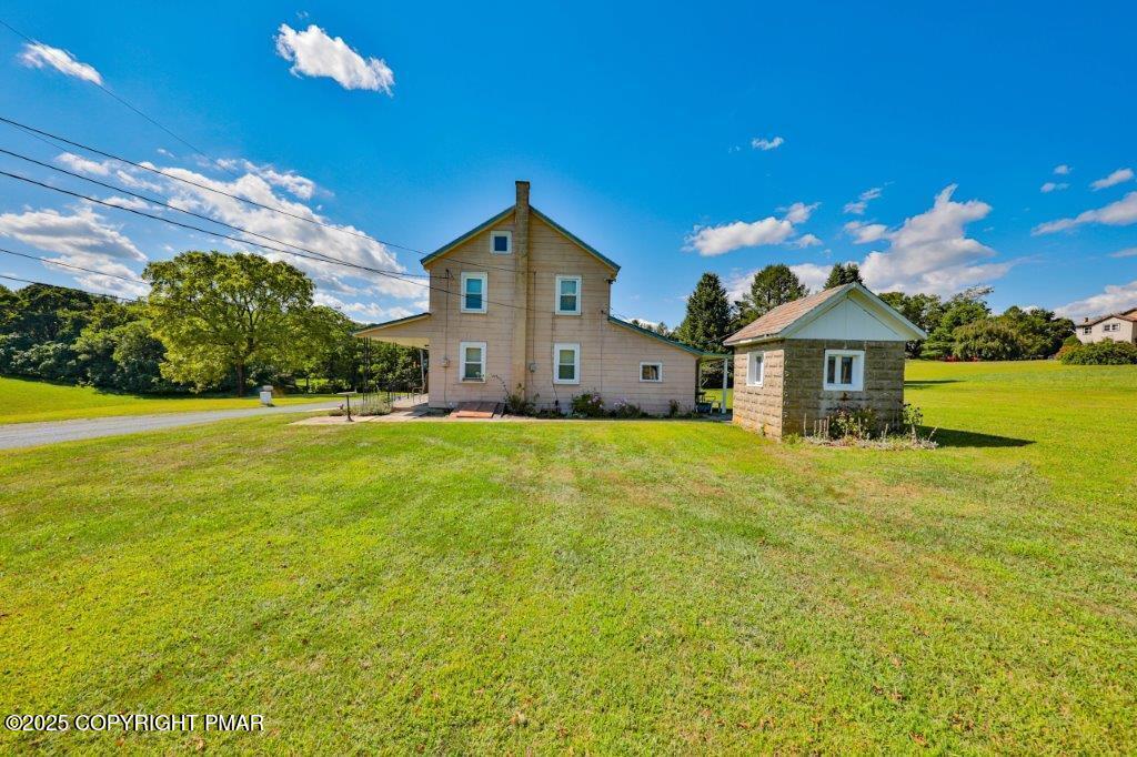2485 Summer Mountain Road, Palmerton