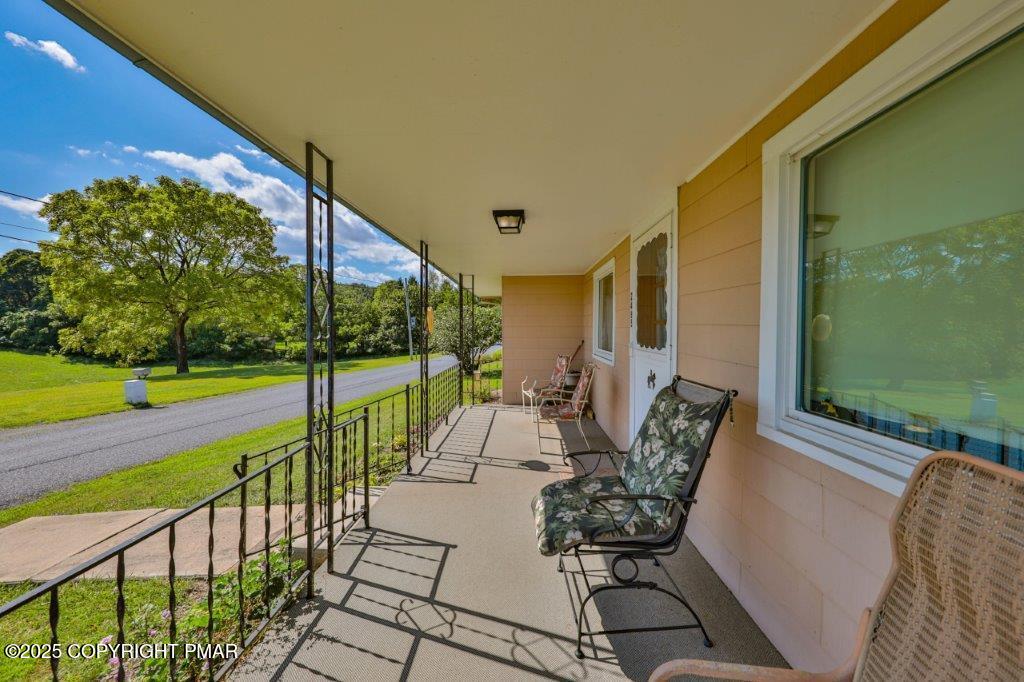 2485 Summer Mountain Road, Palmerton