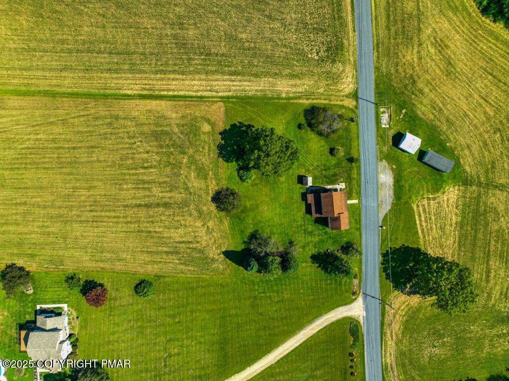 2485 Summer Mountain Road, Palmerton