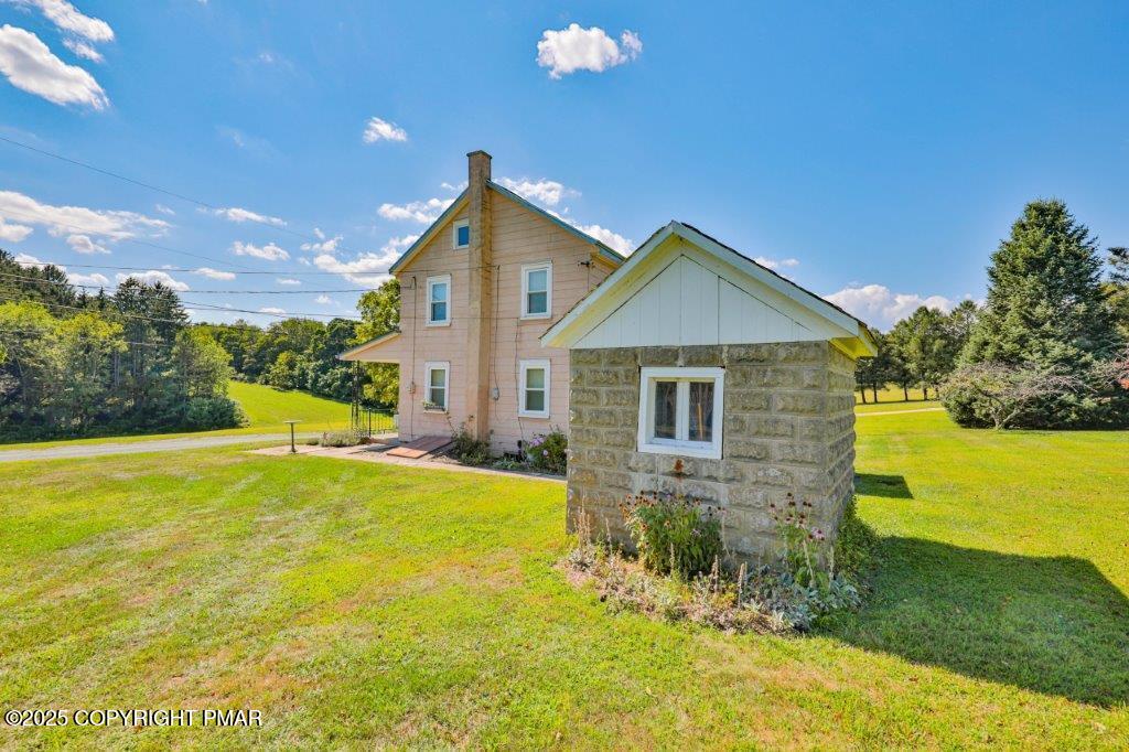 2485 Summer Mountain Road, Palmerton
