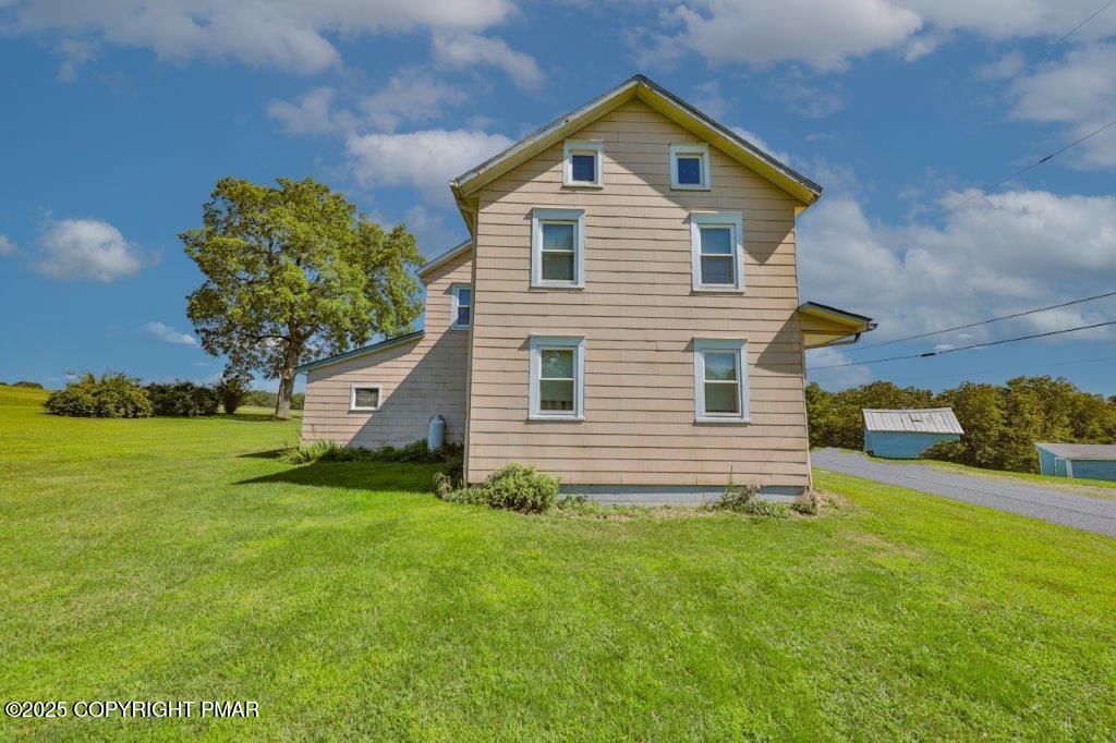 2485 Summer Mountain Road, Palmerton