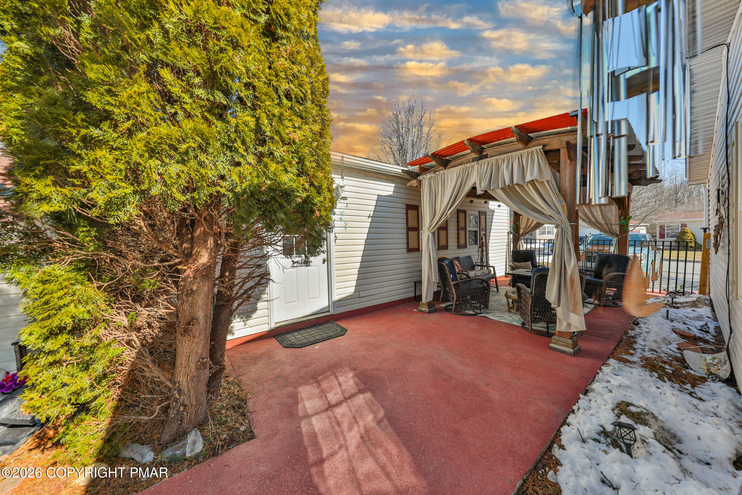 1233 Valley Forge Drive