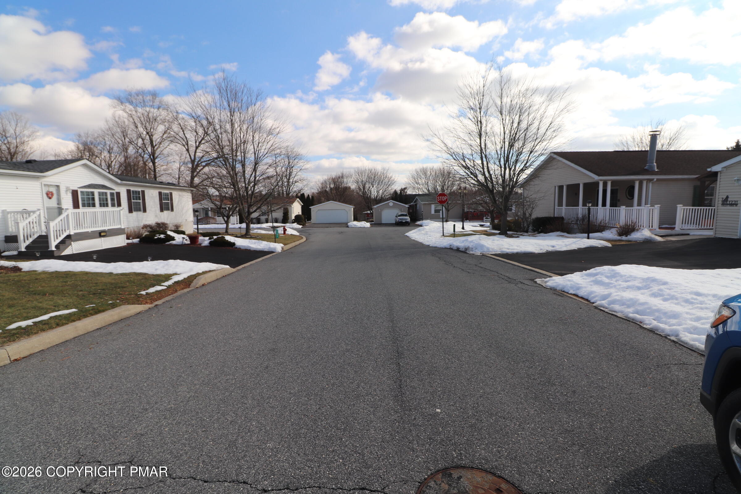 1233 Valley Forge Drive