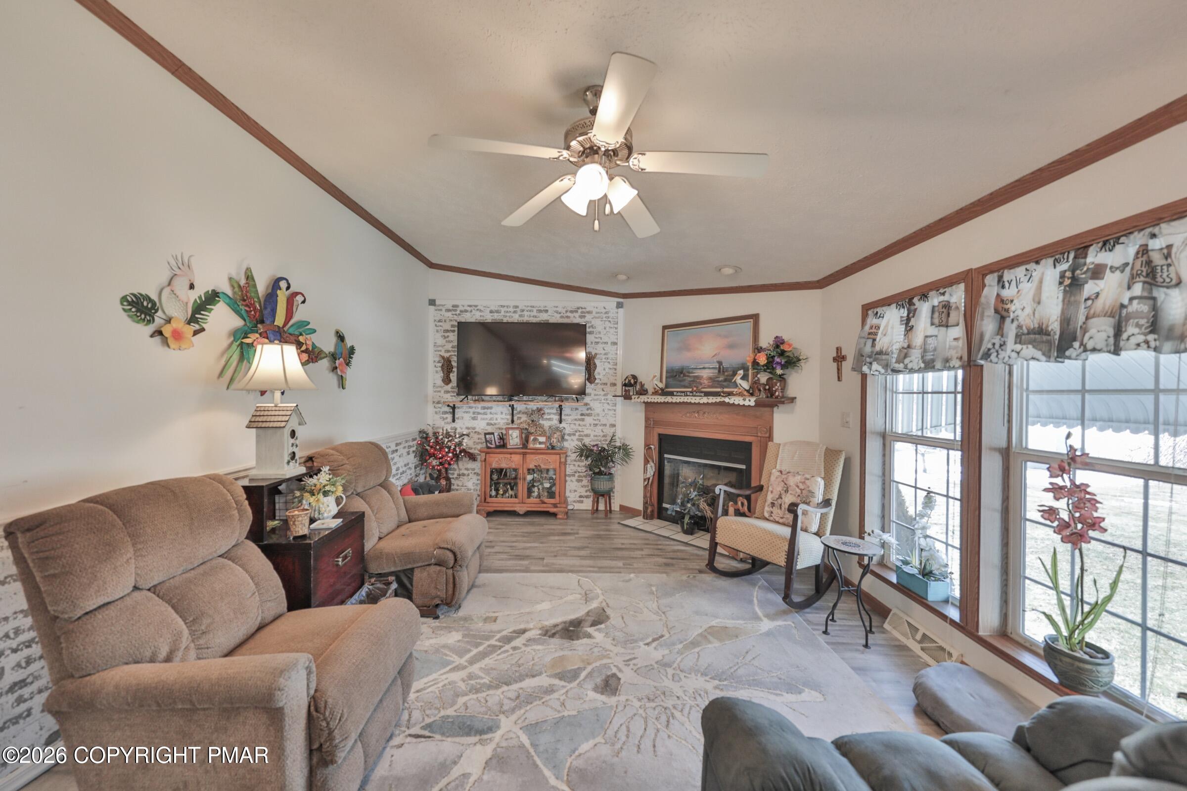 1233 Valley Forge Drive