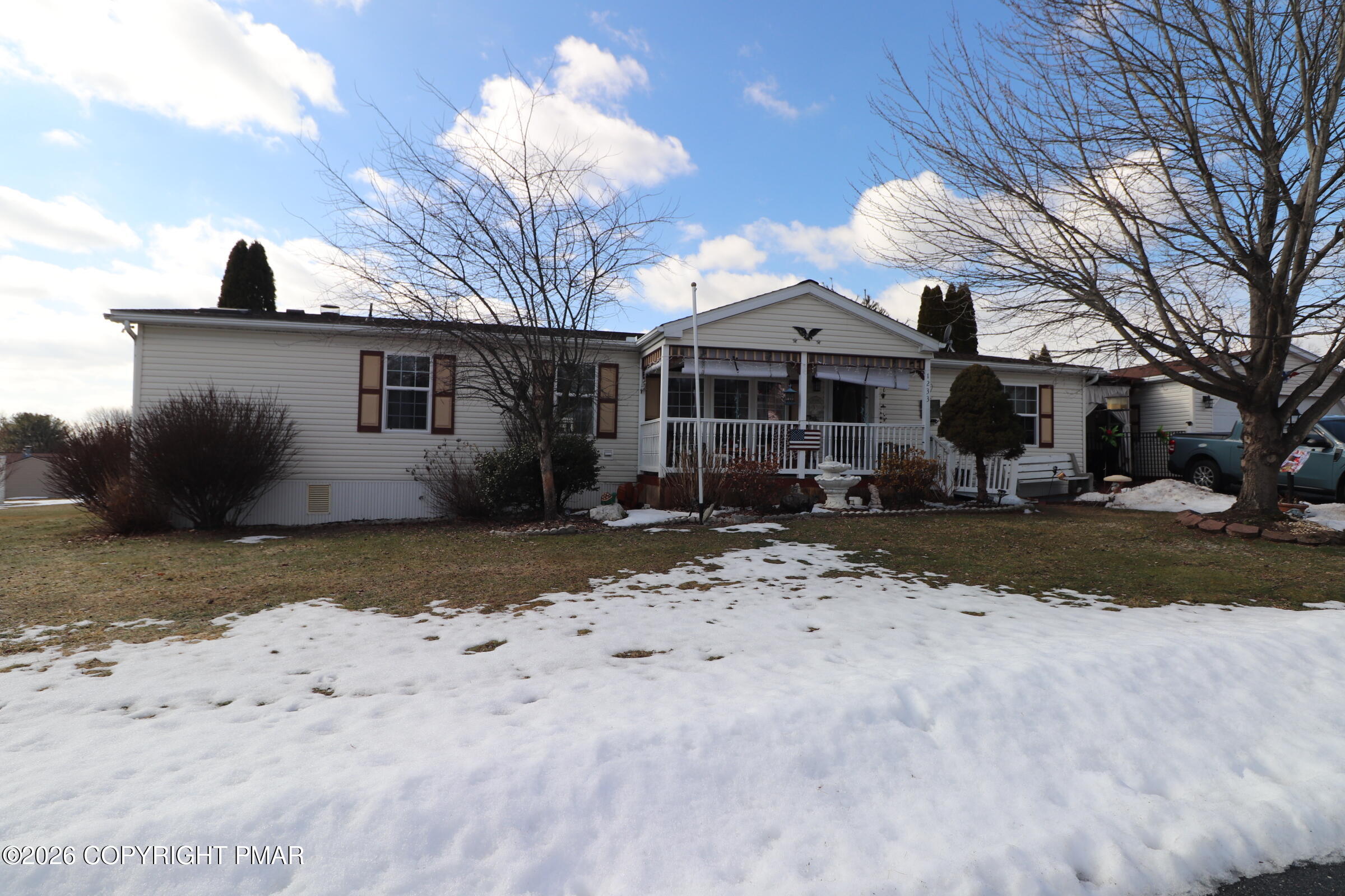 1233 Valley Forge Drive