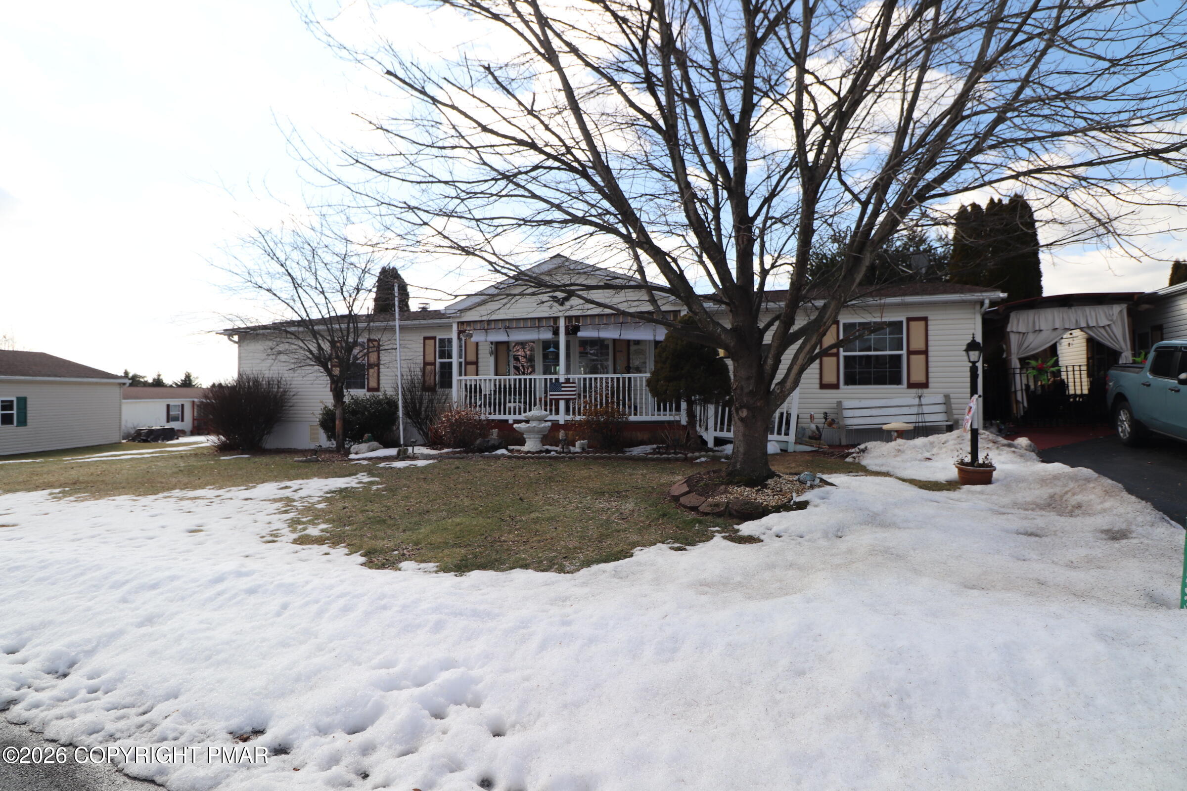 1233 Valley Forge Drive