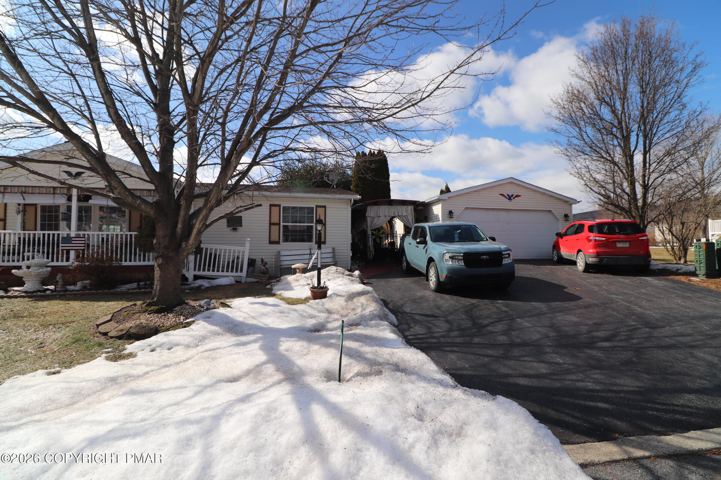 1233 Valley Forge Drive