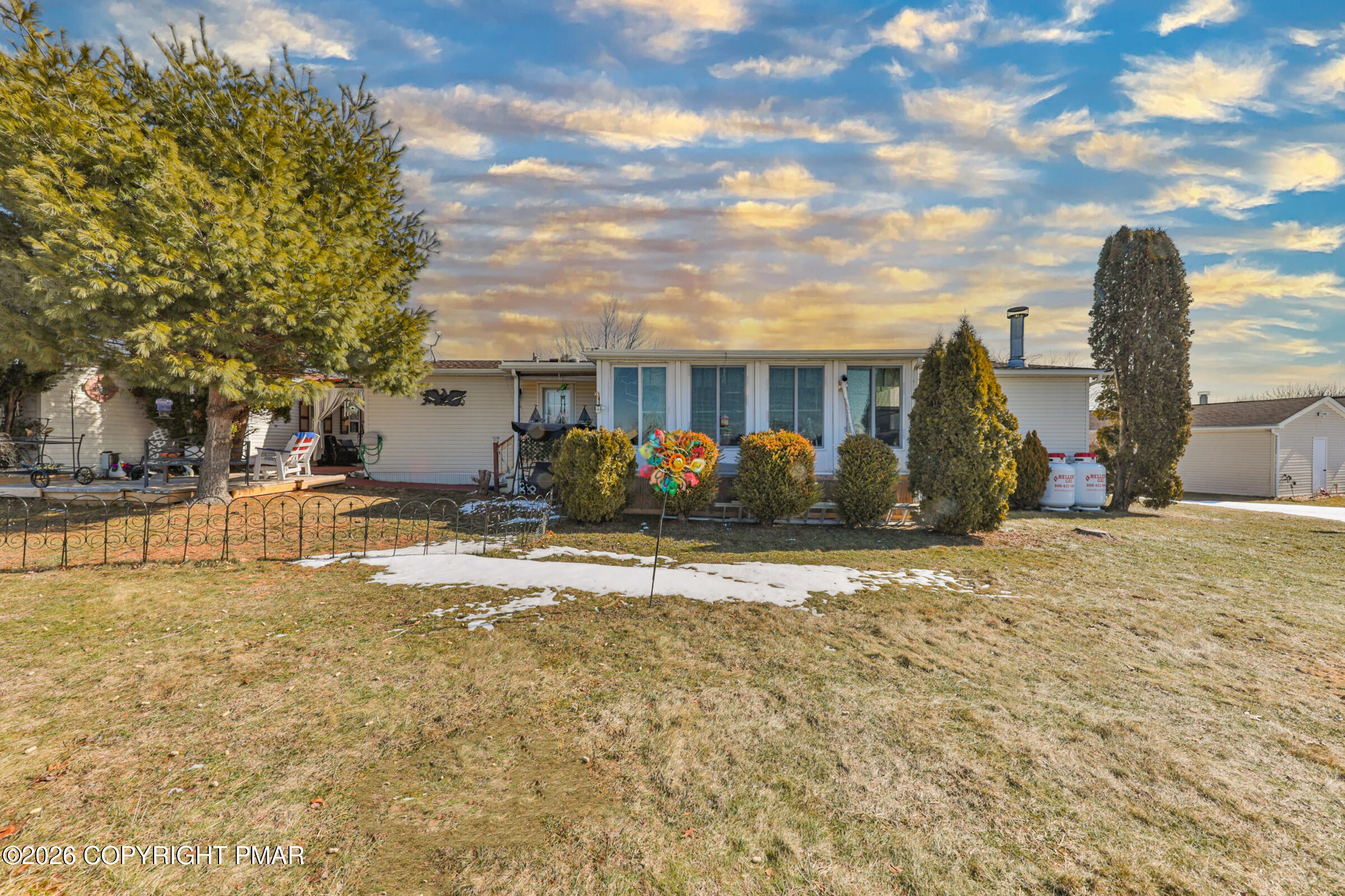 1233 Valley Forge Drive