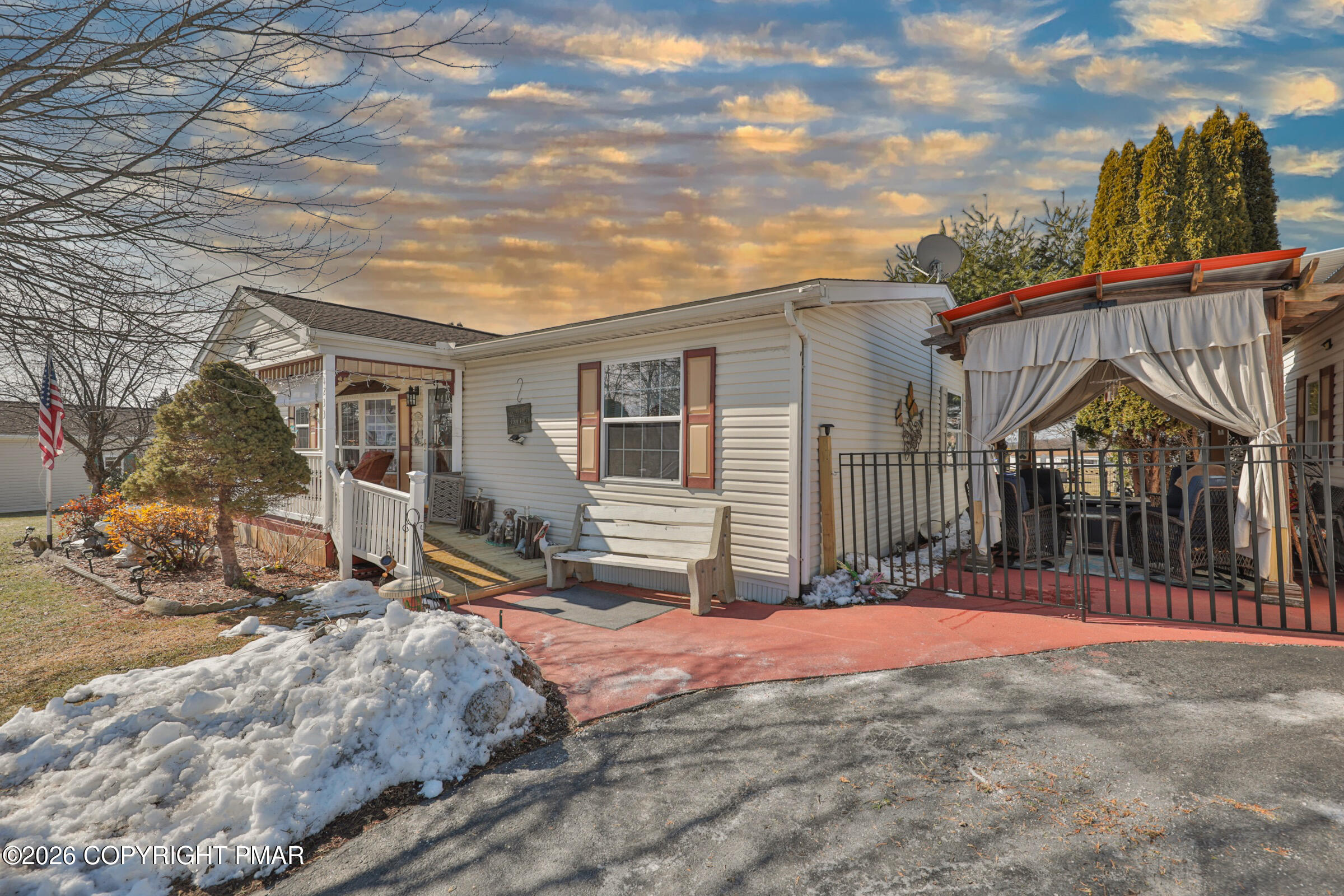 1233 Valley Forge Drive