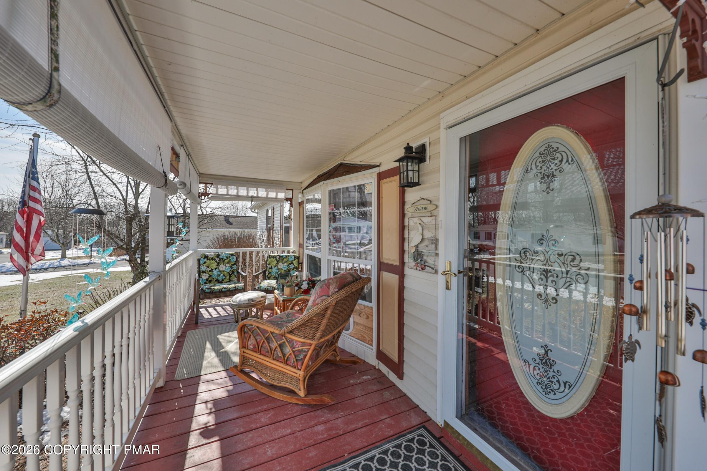 1233 Valley Forge Drive