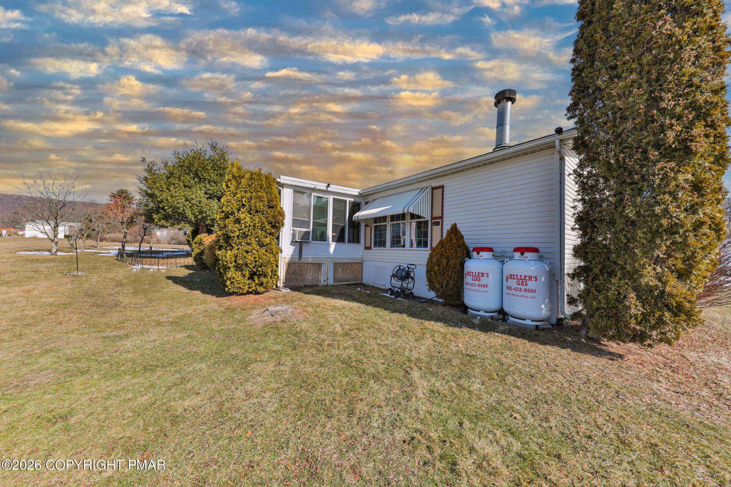 1233 Valley Forge Drive