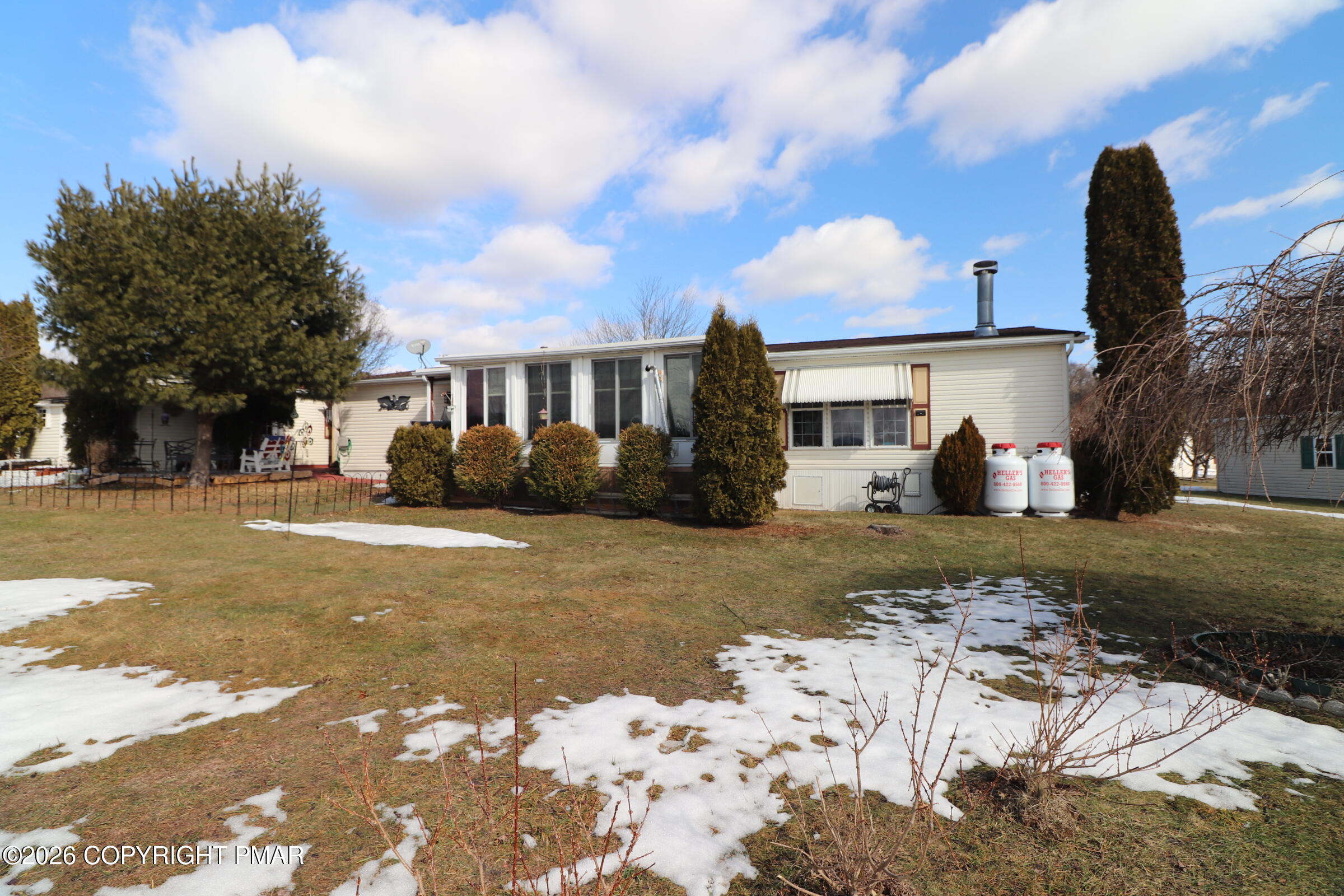 1233 Valley Forge Drive