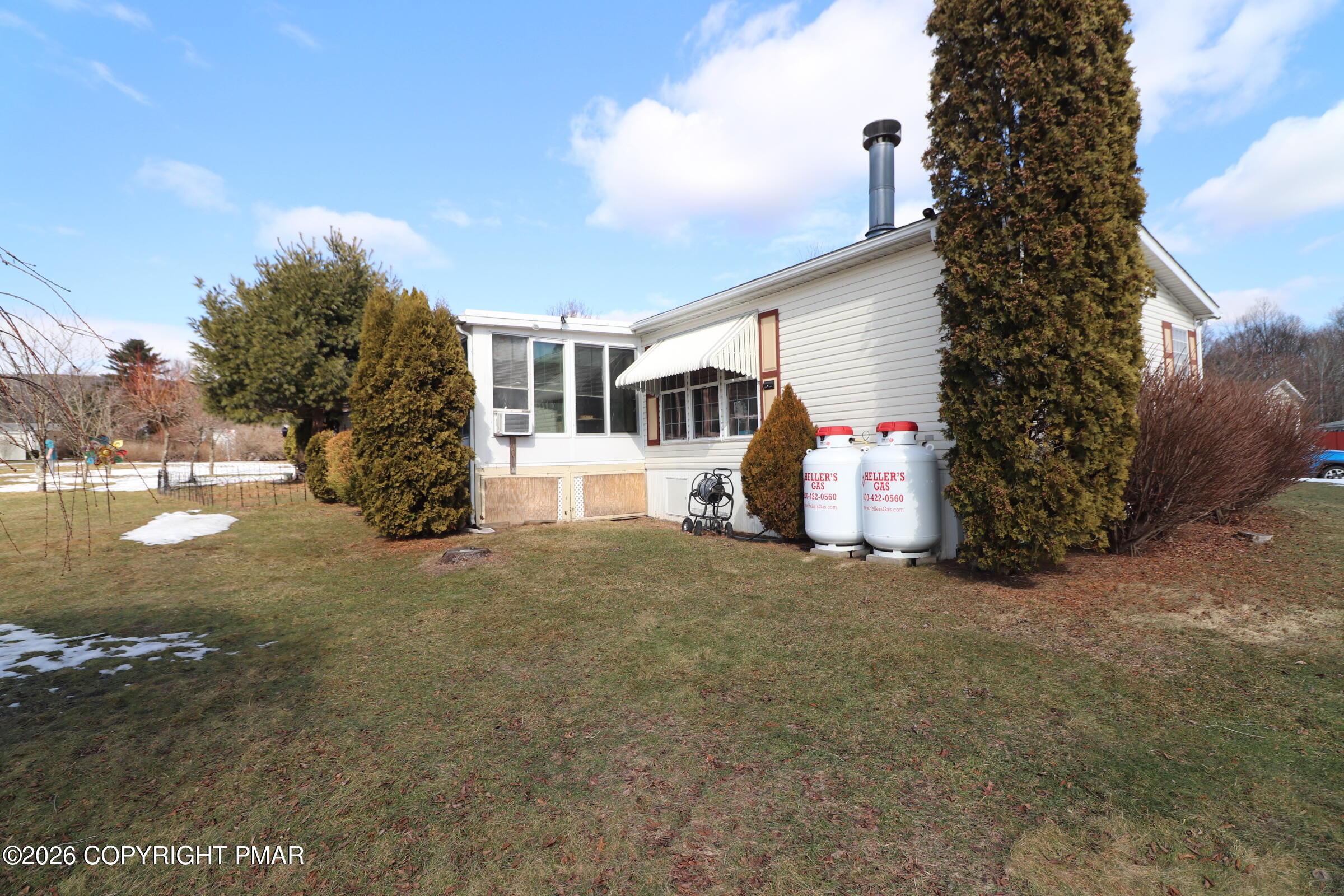 1233 Valley Forge Drive