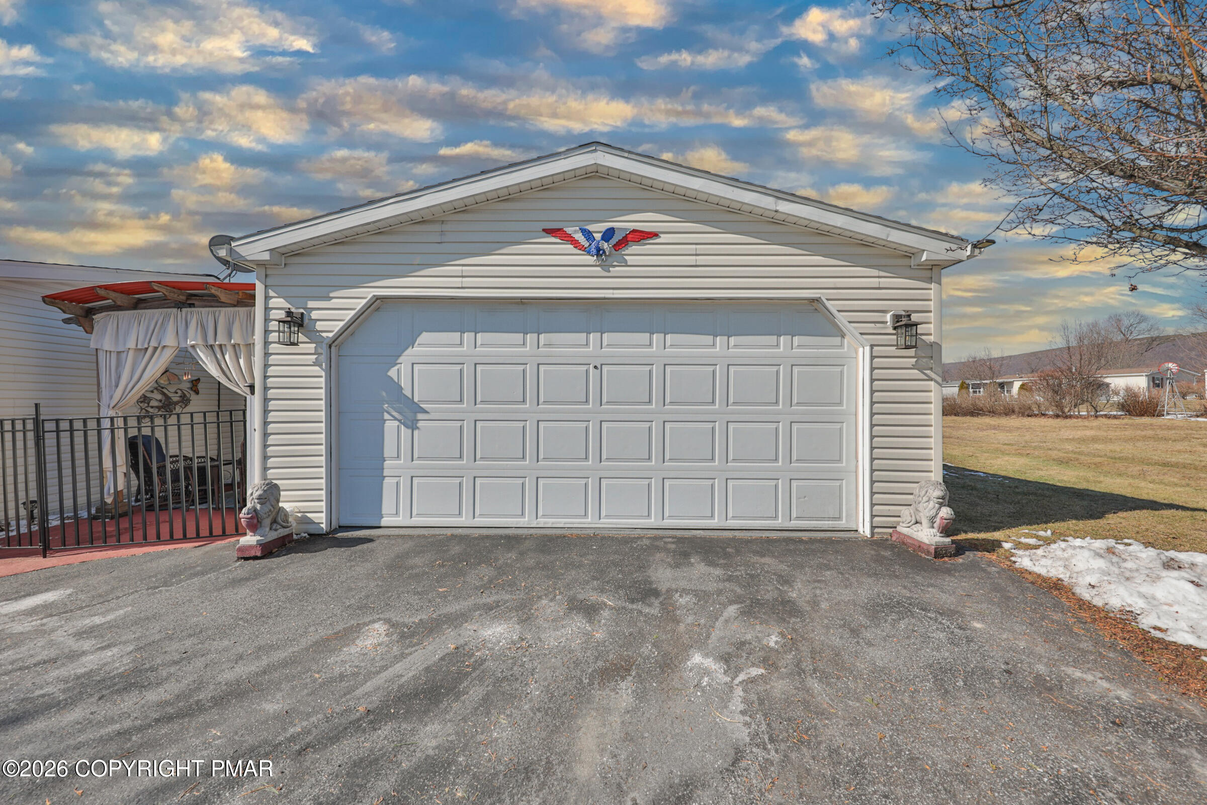 1233 Valley Forge Drive