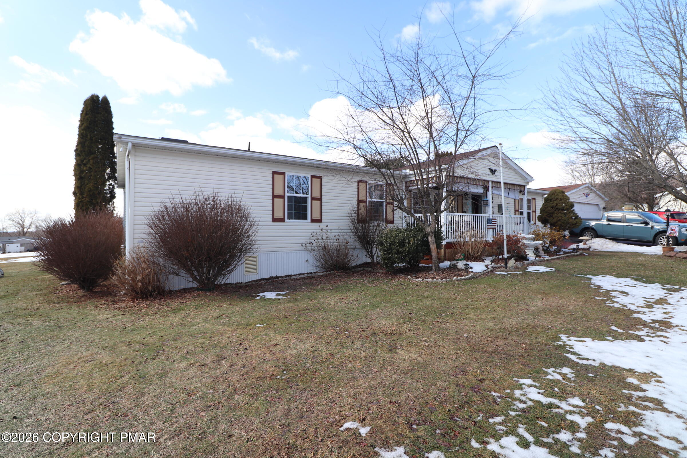 1233 Valley Forge Drive