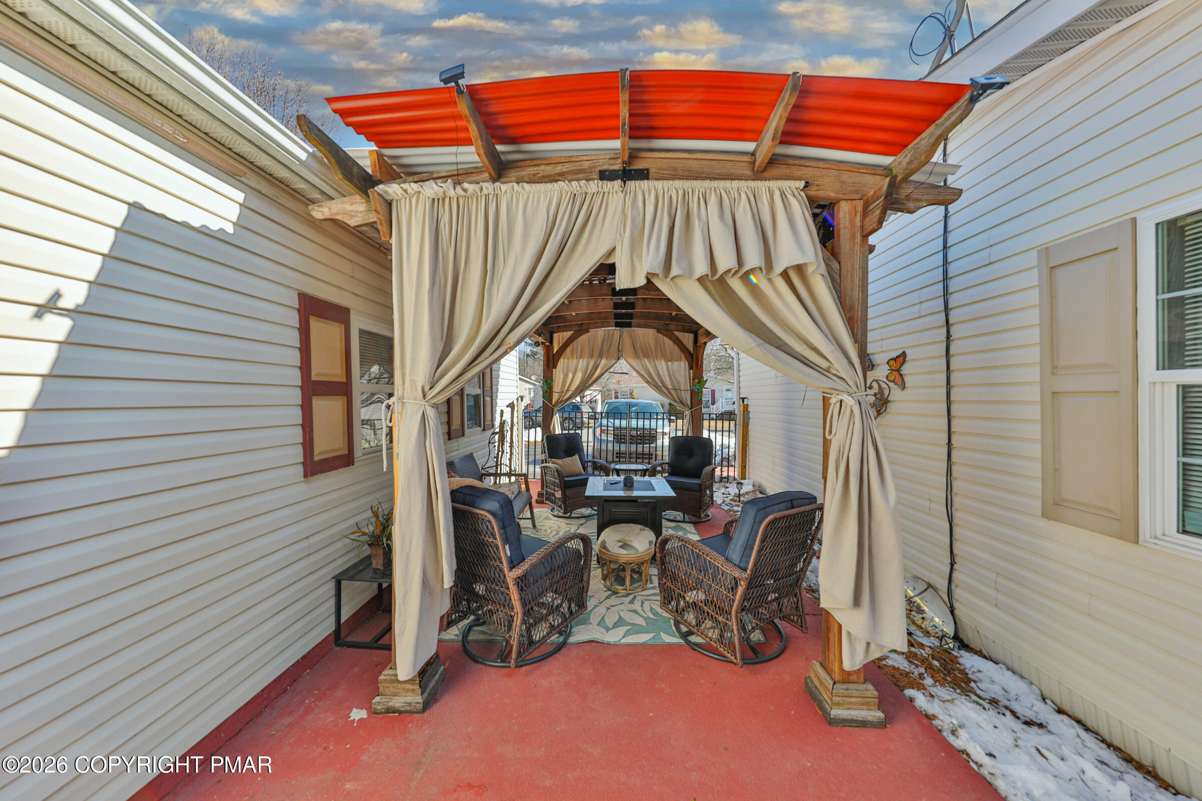 1233 Valley Forge Drive