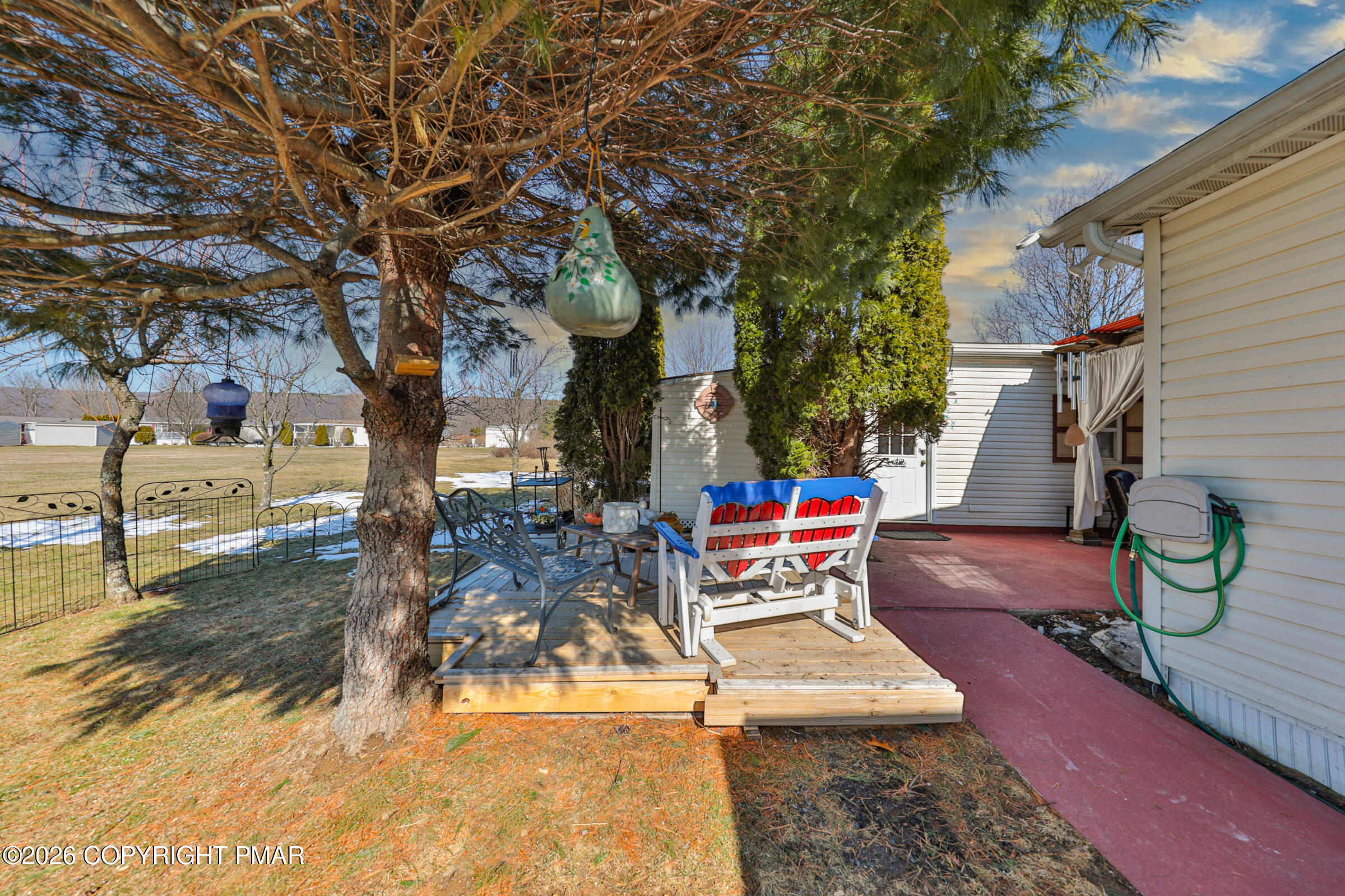 1233 Valley Forge Drive