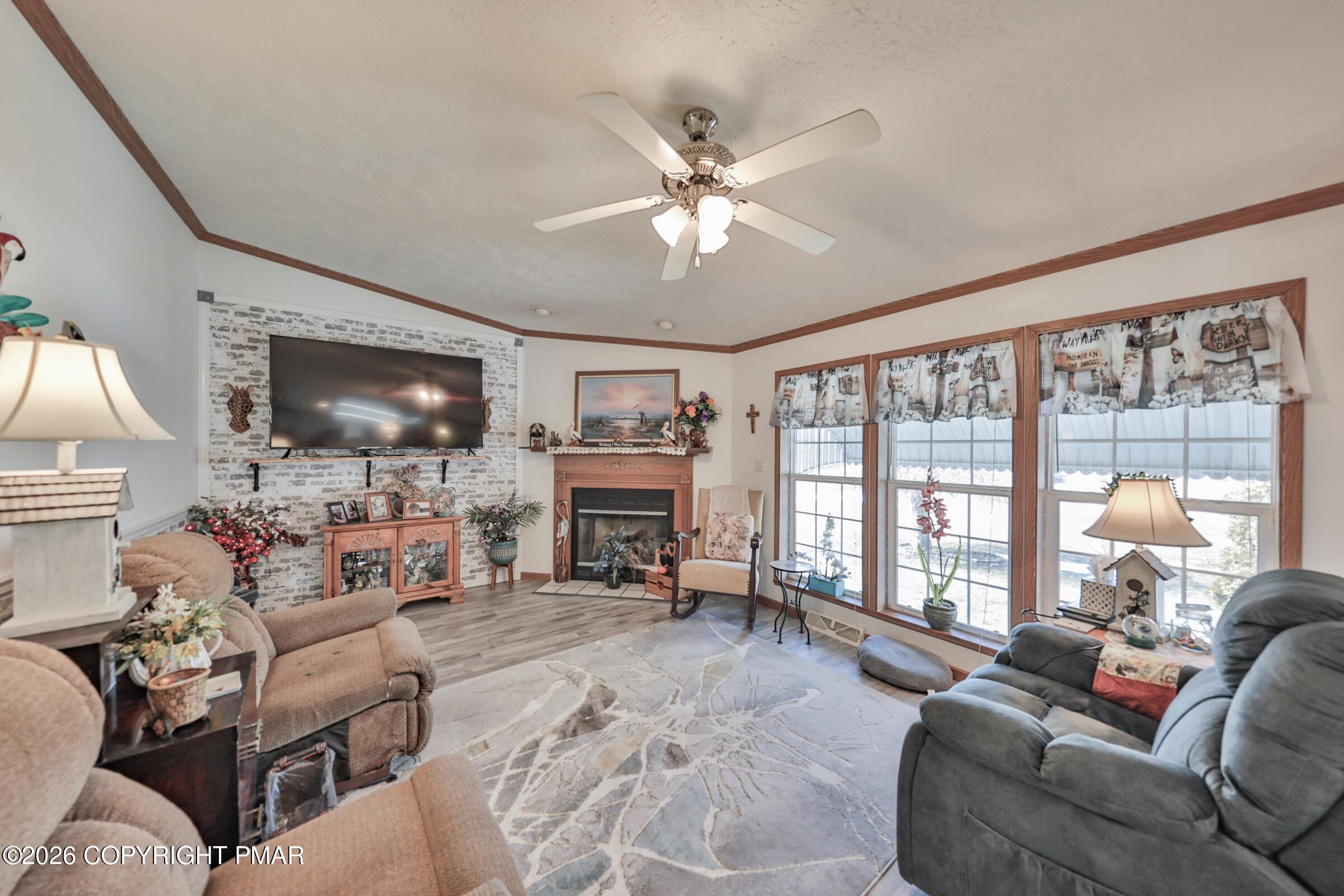 1233 Valley Forge Drive