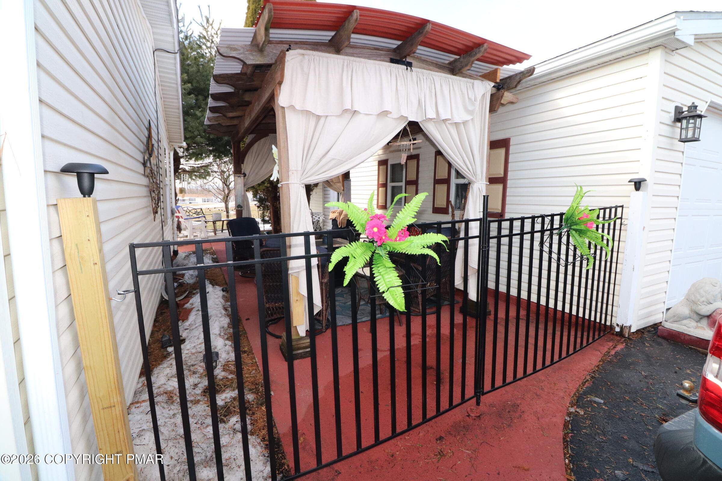 1233 Valley Forge Drive