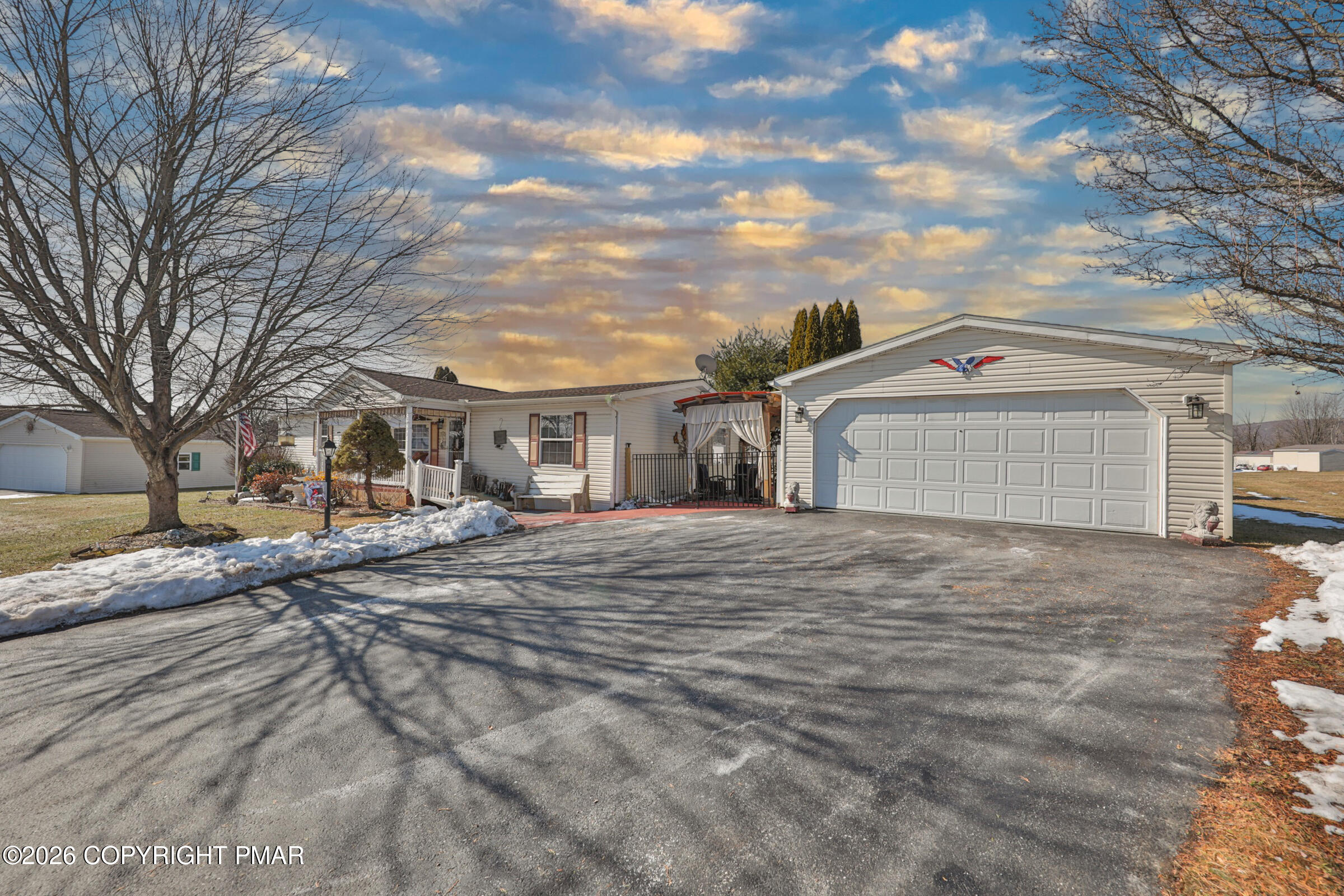 1233 Valley Forge Drive