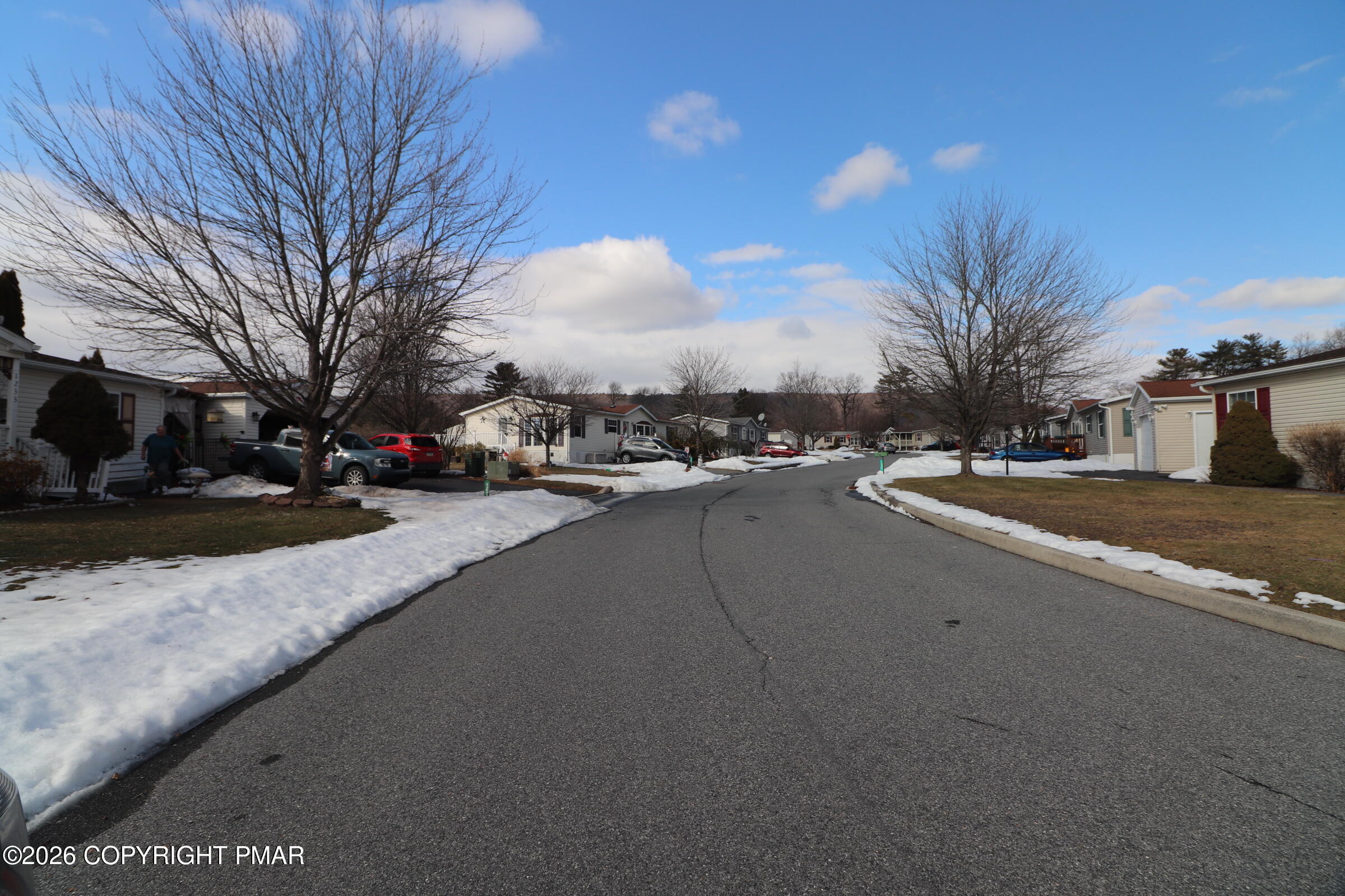 1233 Valley Forge Drive