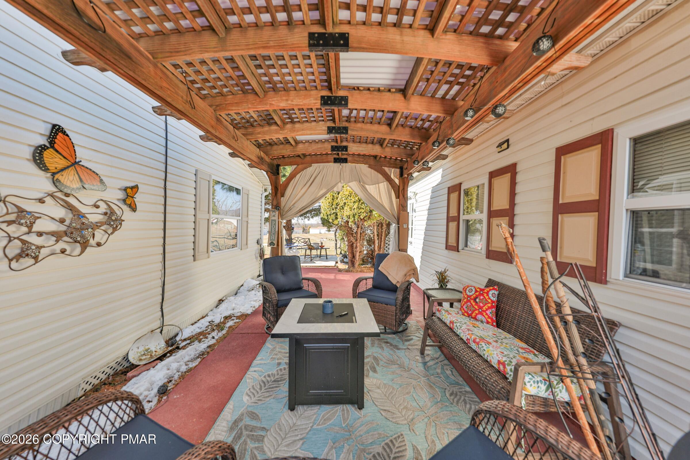 1233 Valley Forge Drive