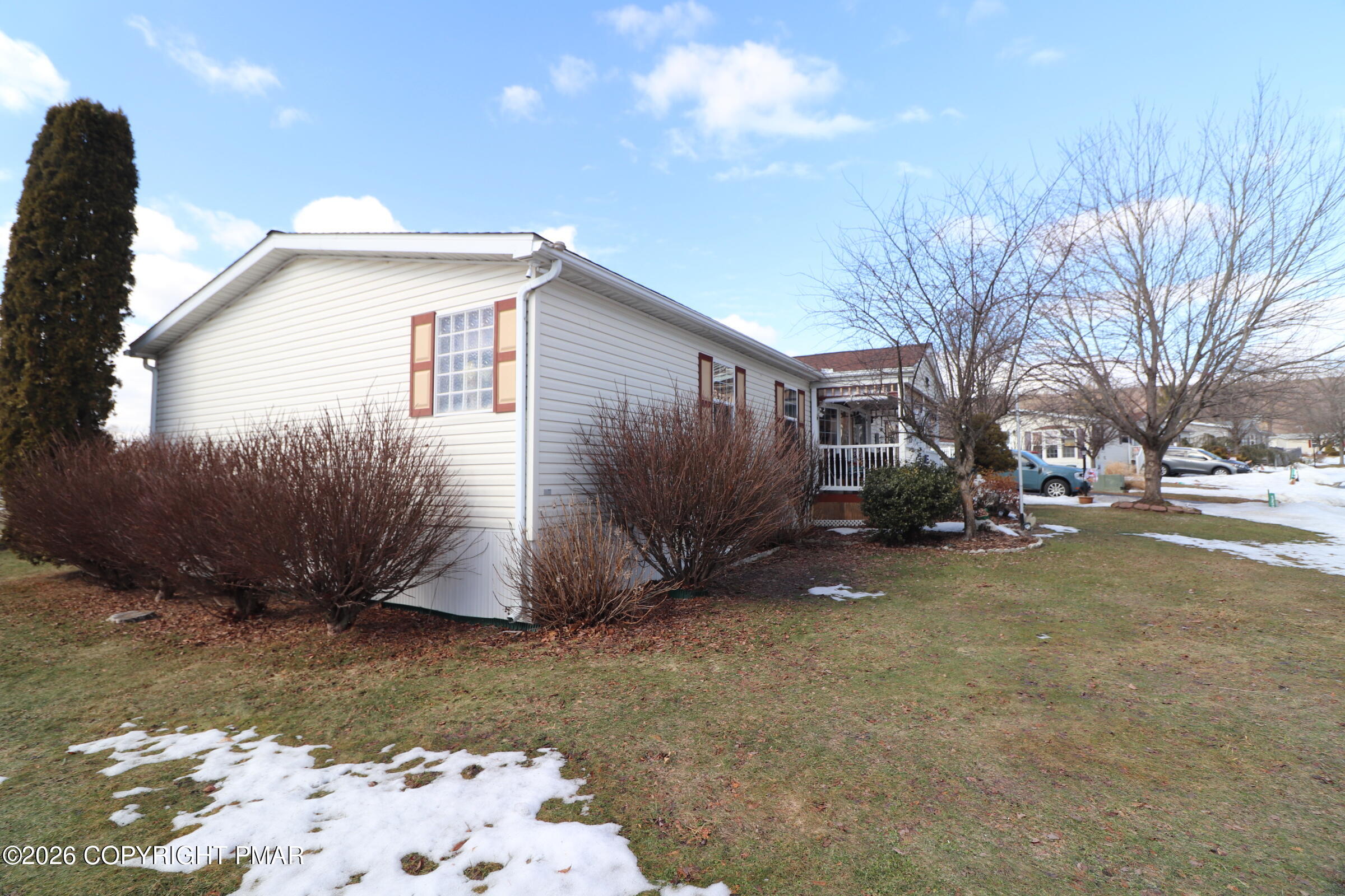 1233 Valley Forge Drive