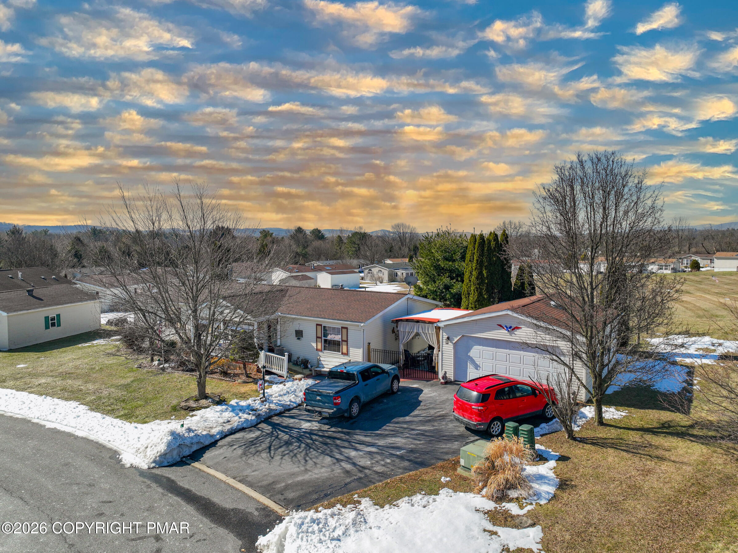 1233 Valley Forge Drive