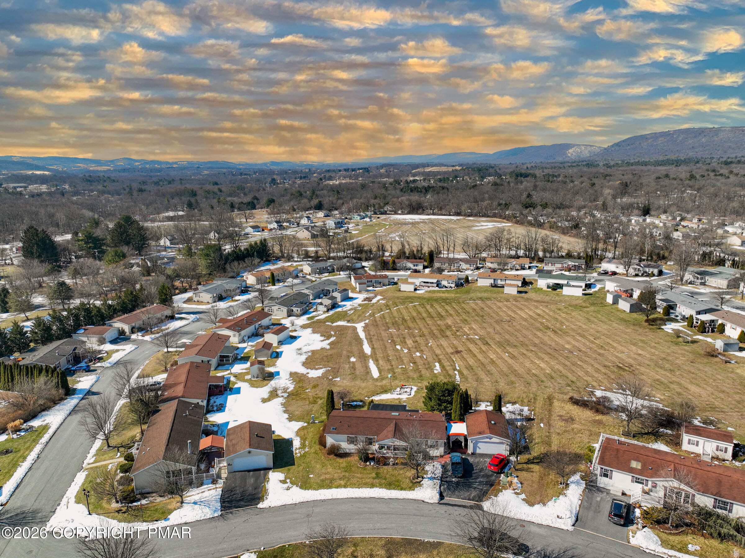 1233 Valley Forge Drive