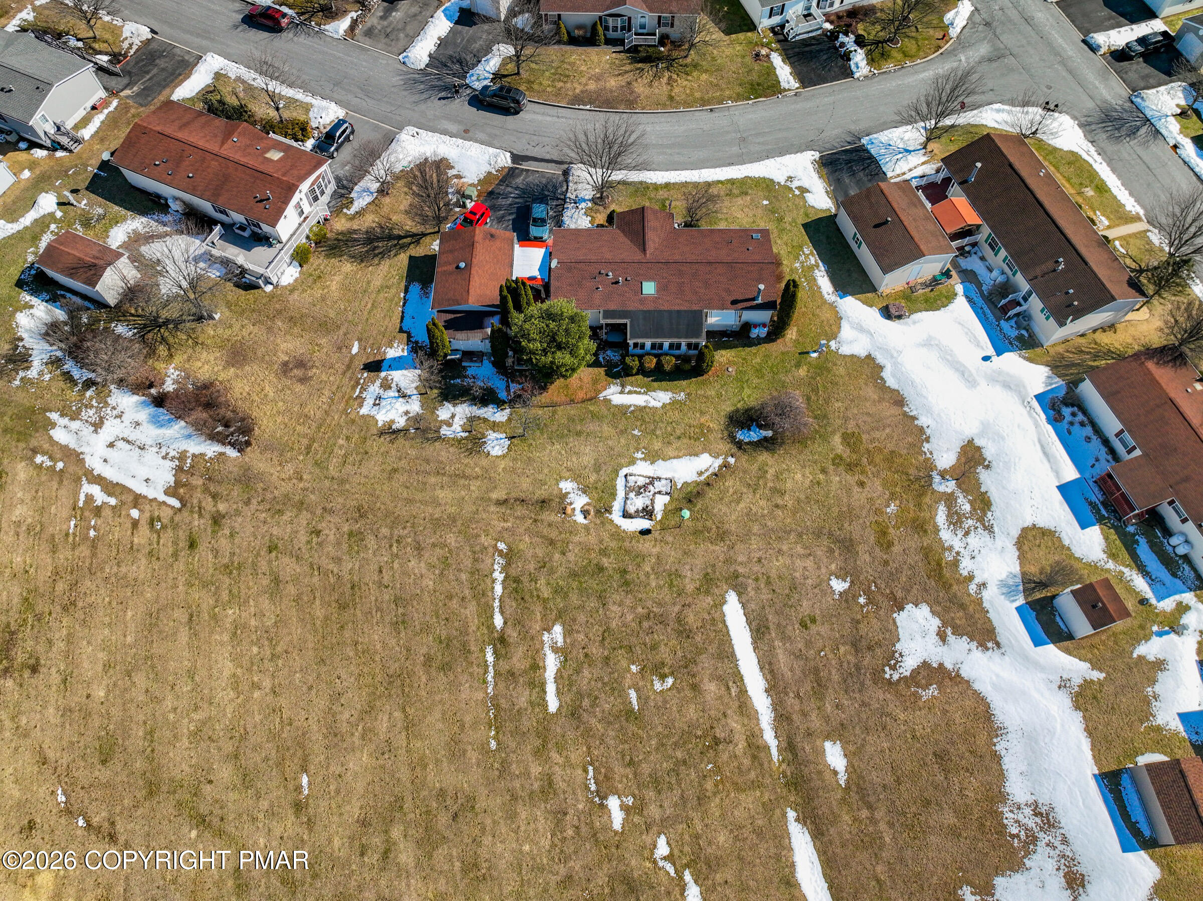 1233 Valley Forge Drive