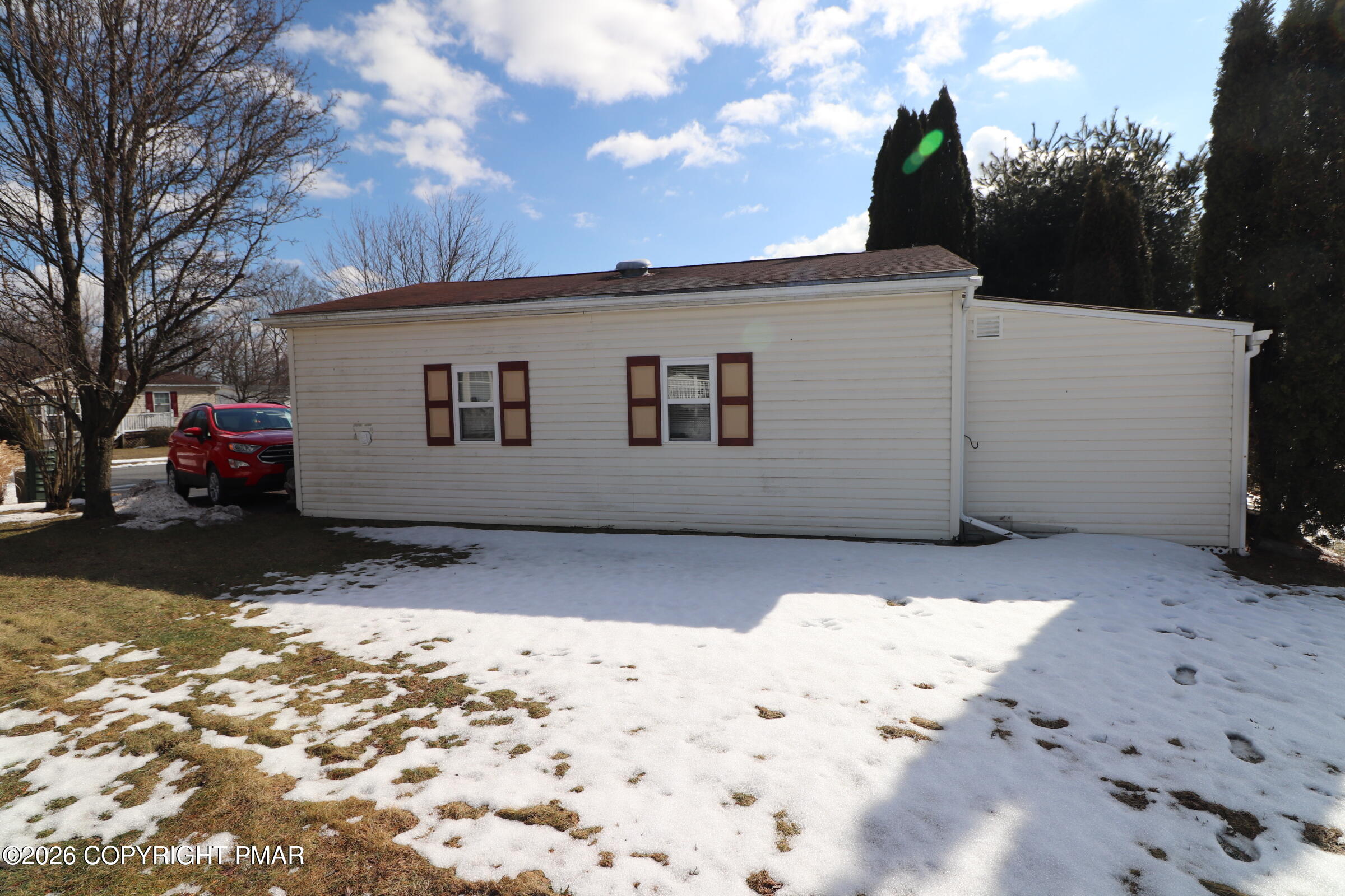 1233 Valley Forge Drive