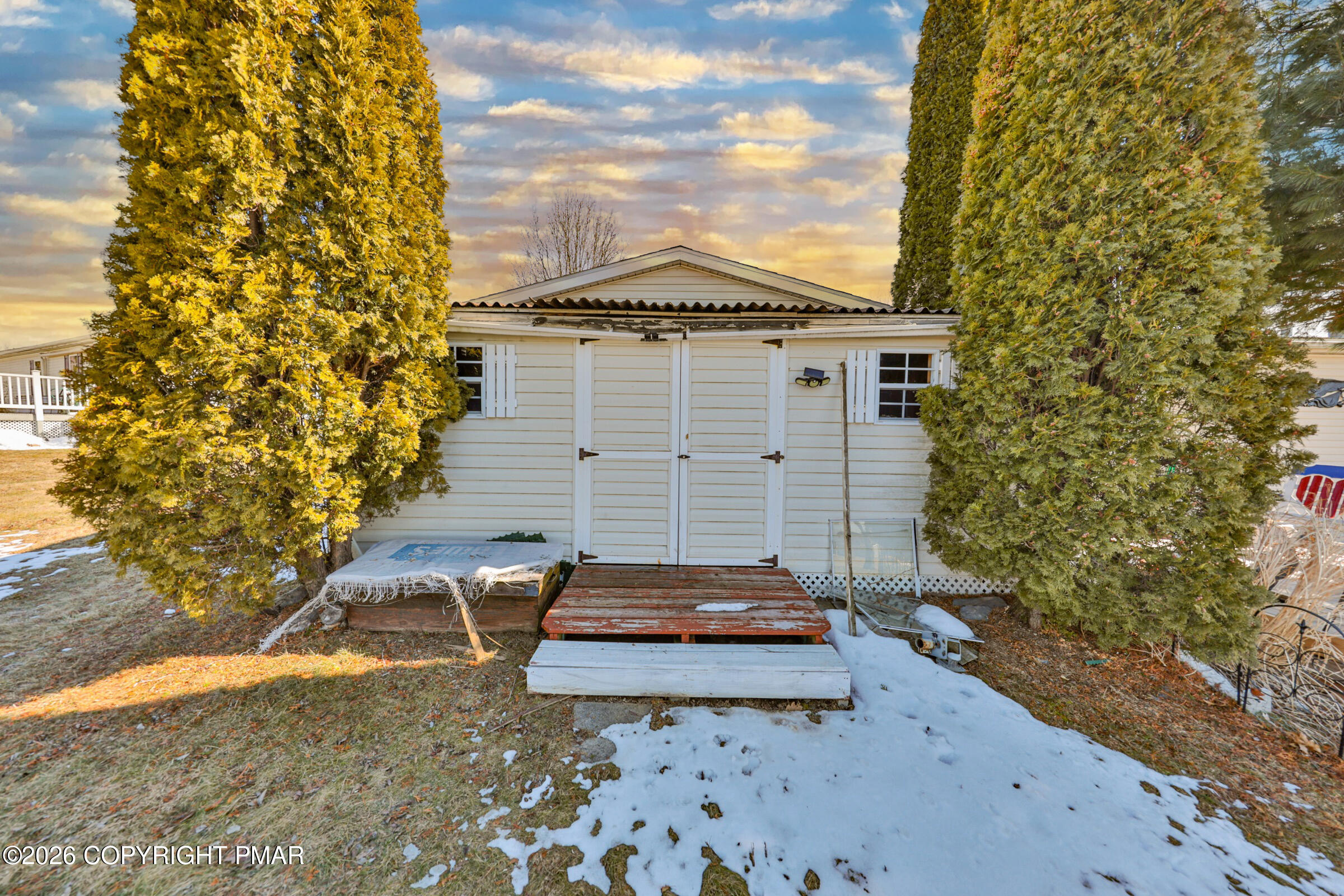 1233 Valley Forge Drive