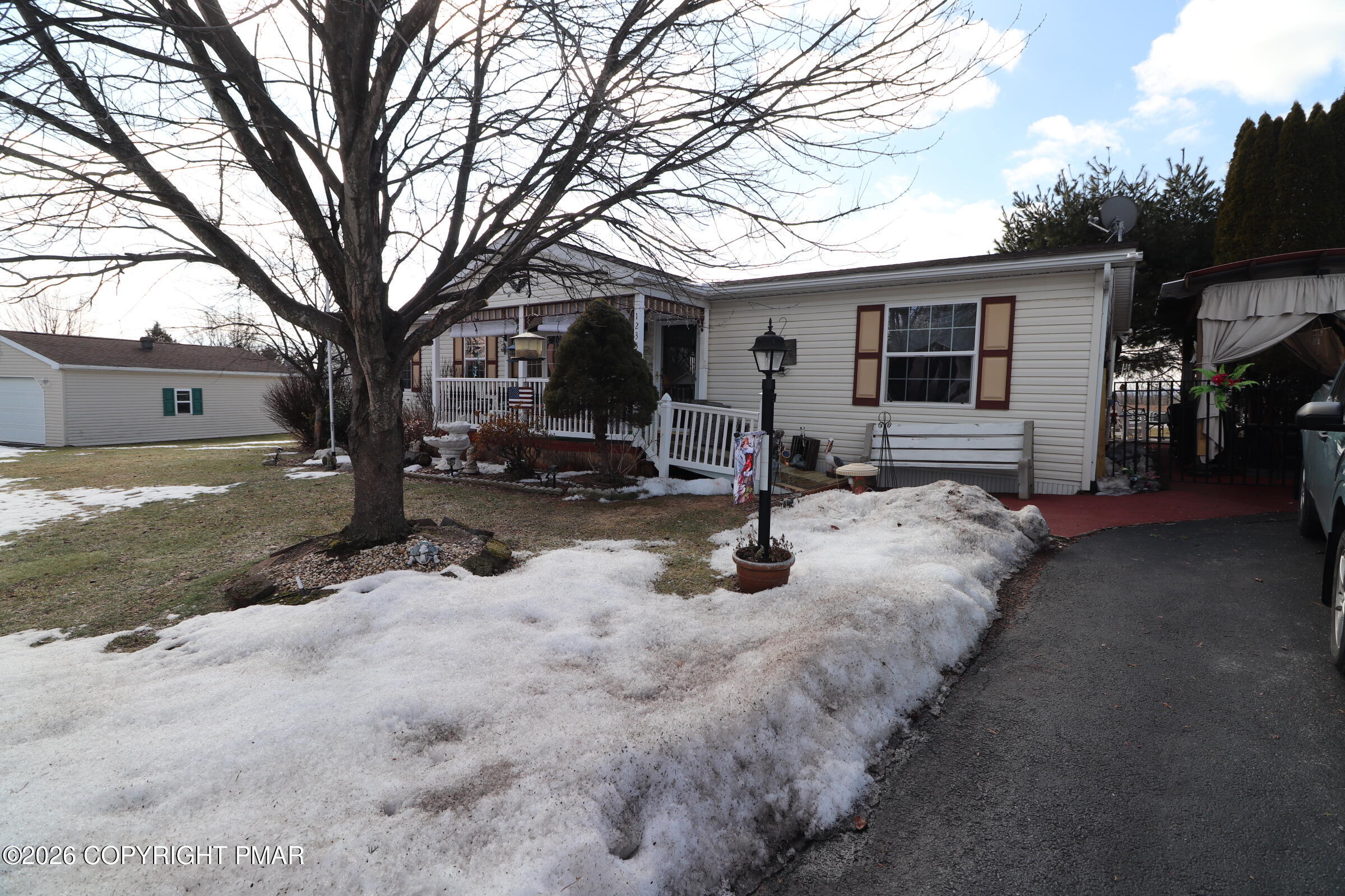 1233 Valley Forge Drive