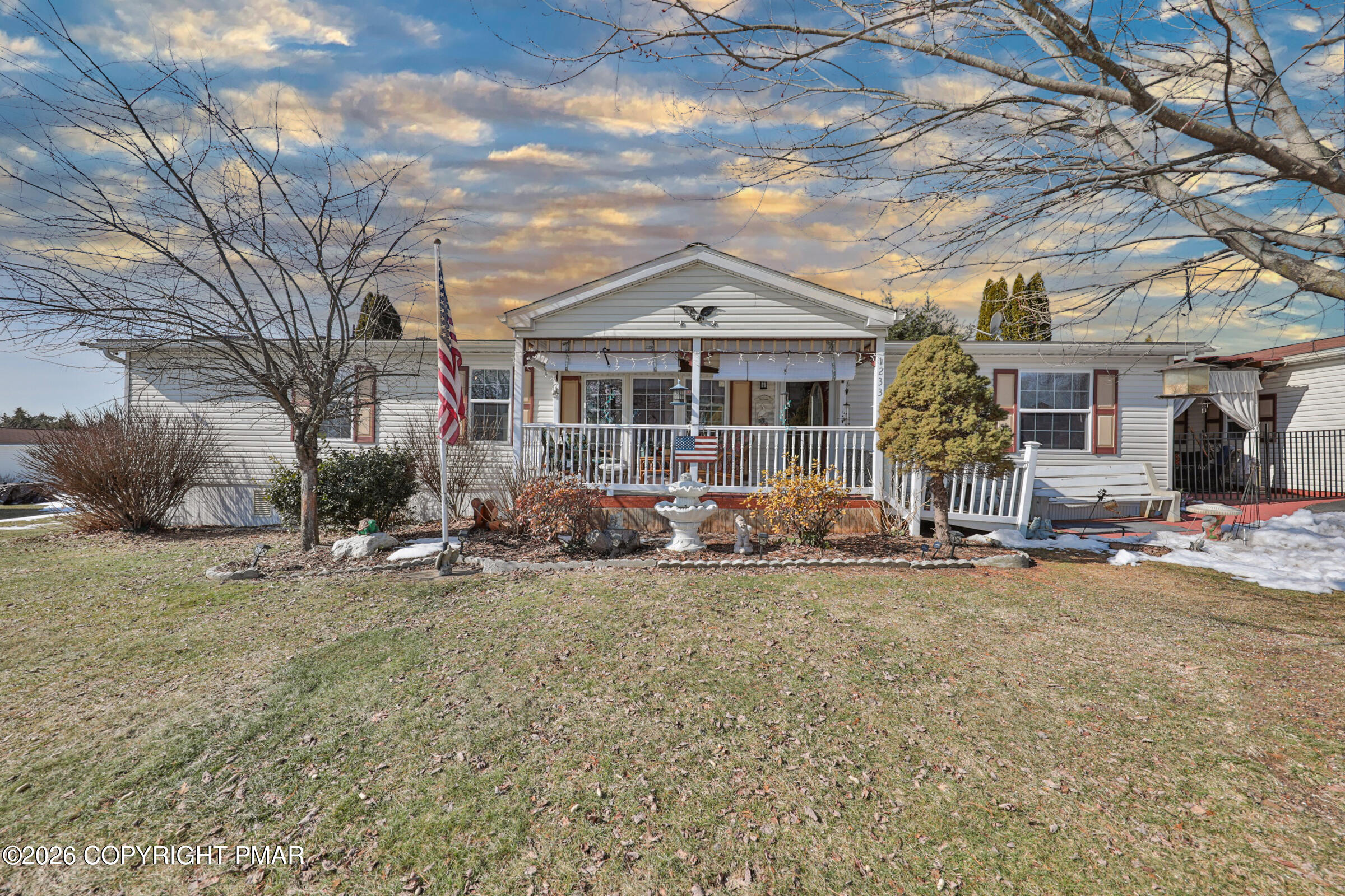 1233 Valley Forge Drive