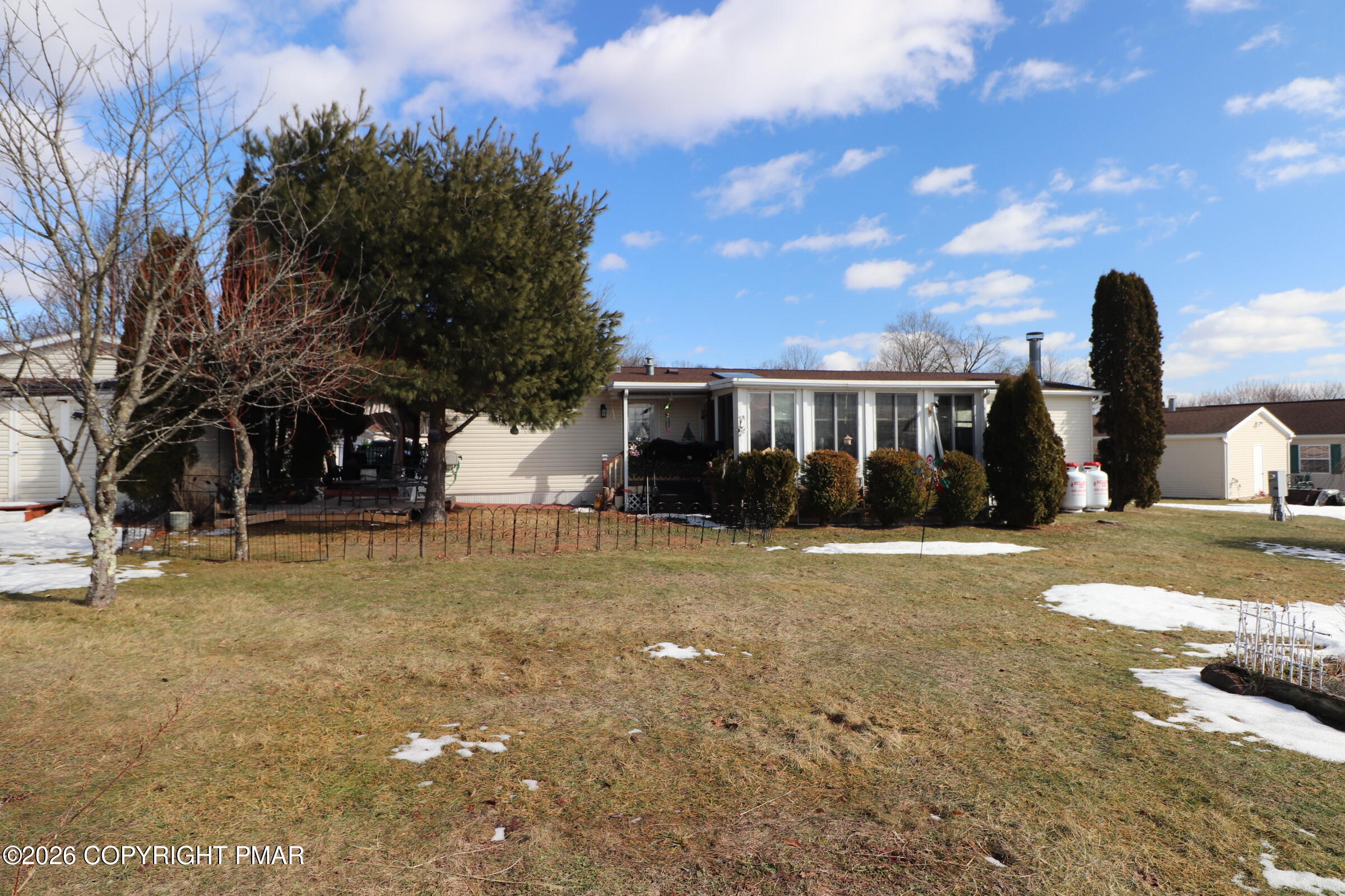 1233 Valley Forge Drive