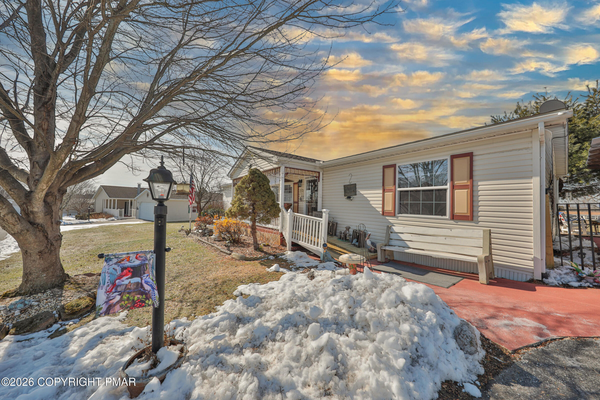 1233 Valley Forge Drive