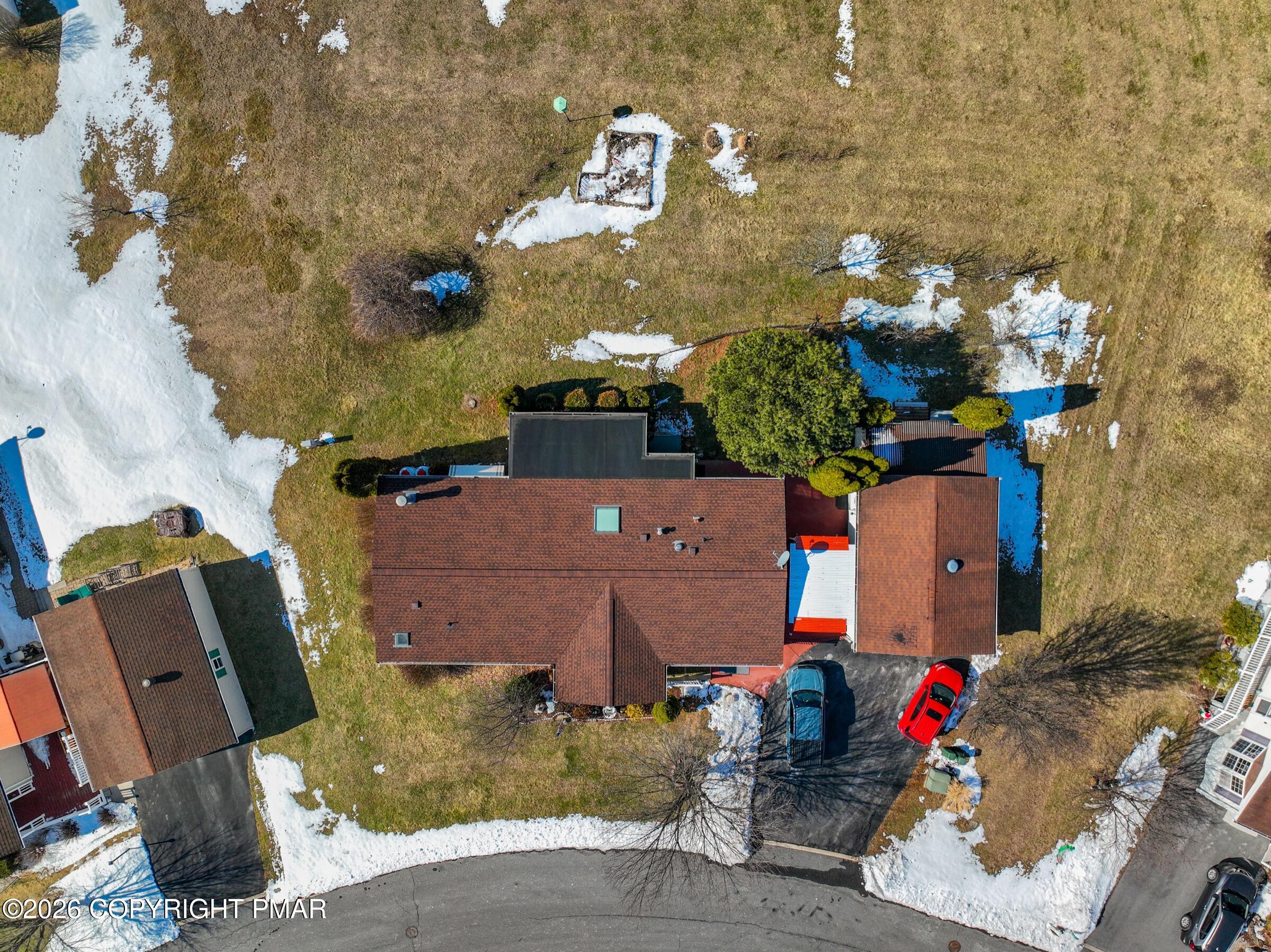 1233 Valley Forge Drive