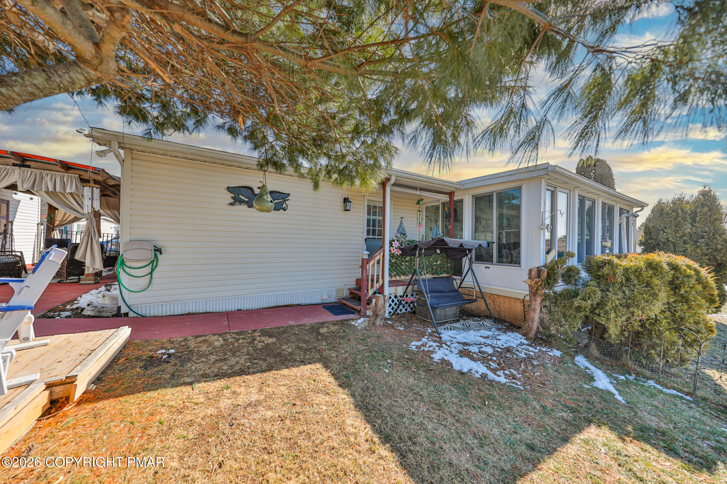 1233 Valley Forge Drive