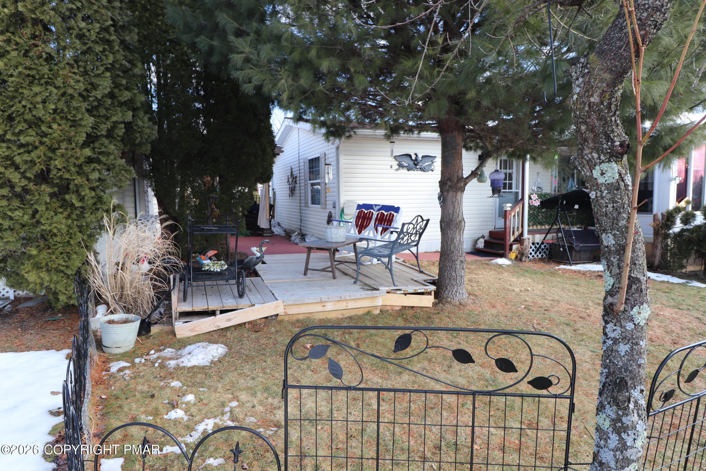 1233 Valley Forge Drive