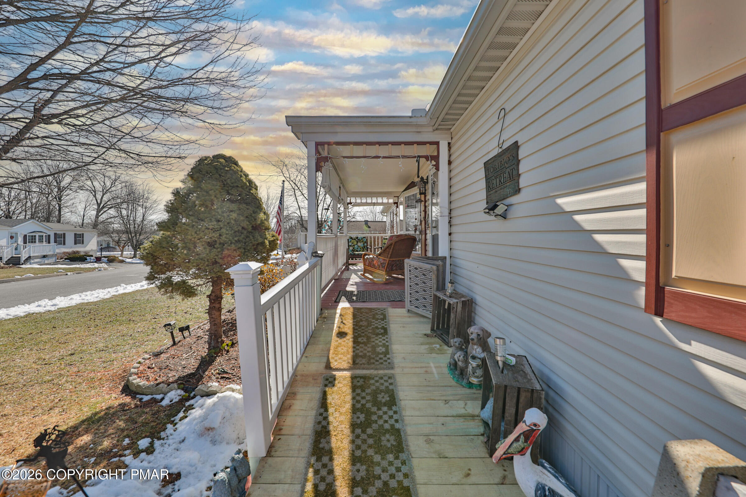 1233 Valley Forge Drive