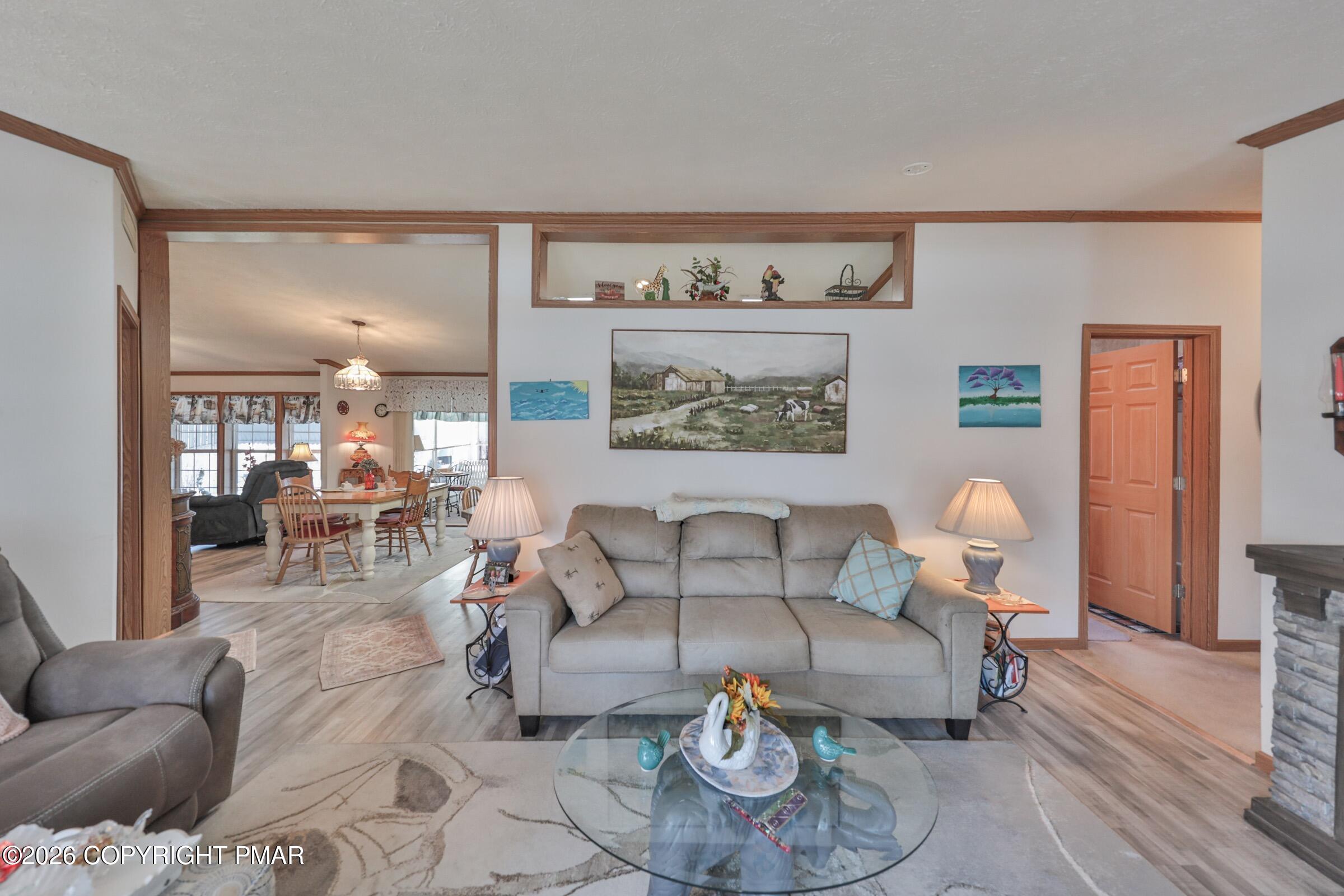 1233 Valley Forge Drive