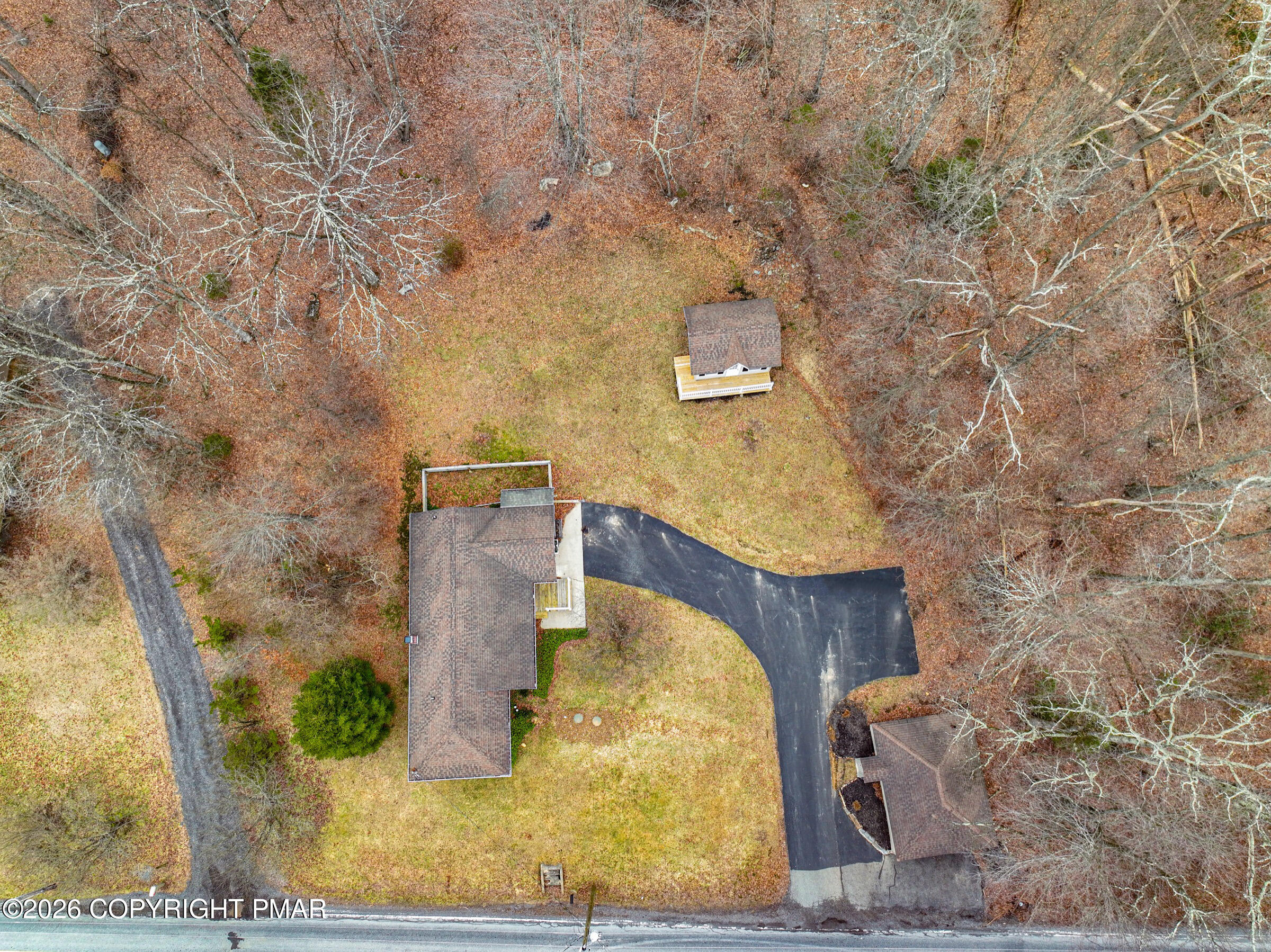 370 W White Bear Drive