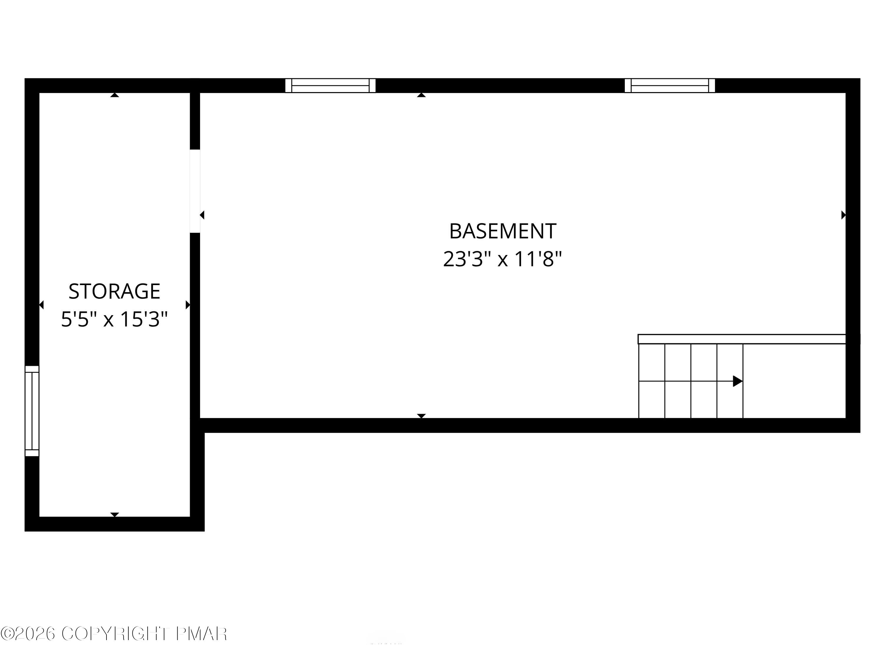 370 W White Bear Drive